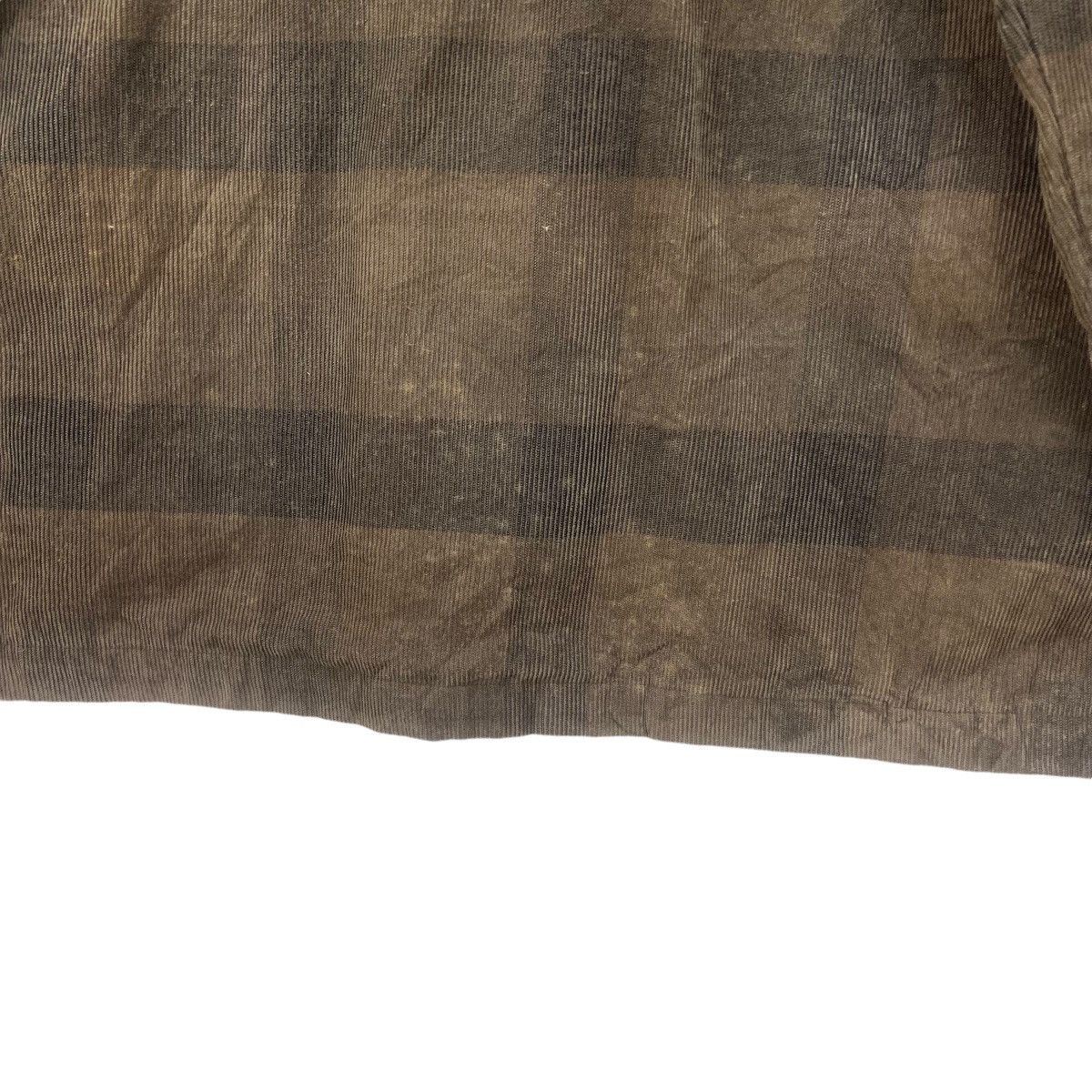 Stussy Vintage Stussy Corduroy Heavy Jacket Coat Size US L / EU 52-54 / 3 - 10 Thumbnail