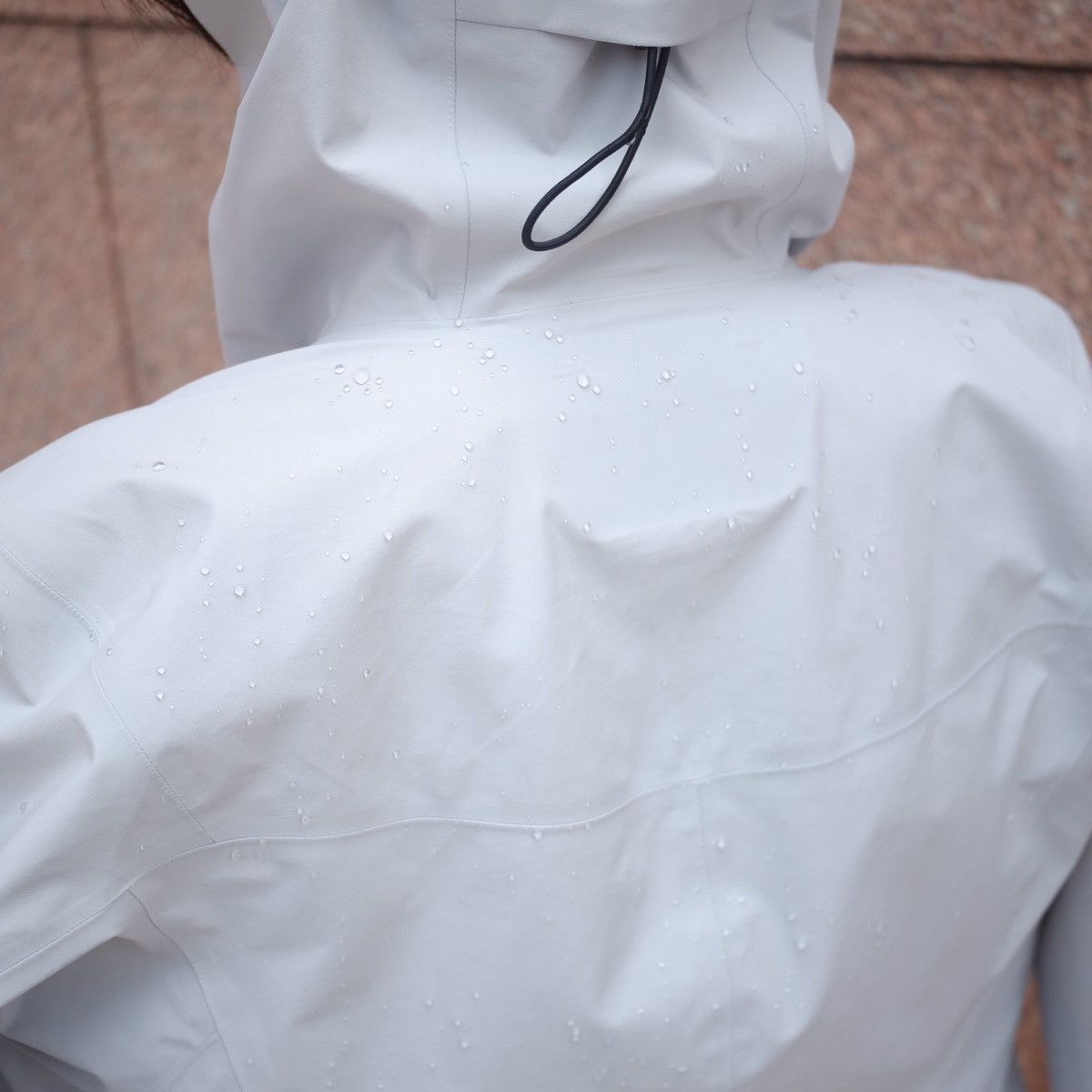 Arc'teryx Arcteryx Codetta Coat Size S / US 4 / IT 40 - 8 Thumbnail