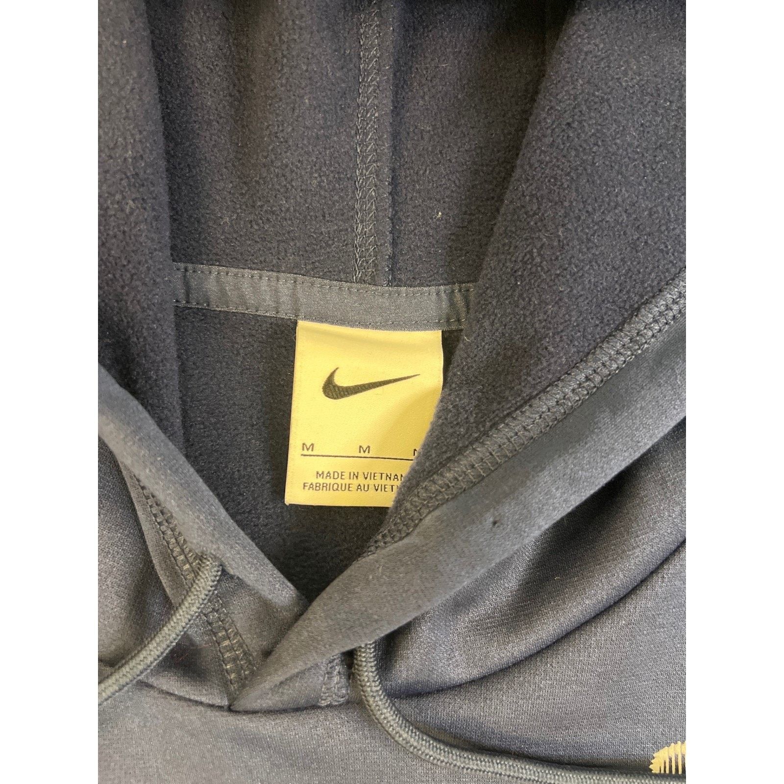 Nike Nike New York Yankees 2024 World Series Hoodie Mens M Size US M / EU 48-50 / 2 - 3 Thumbnail