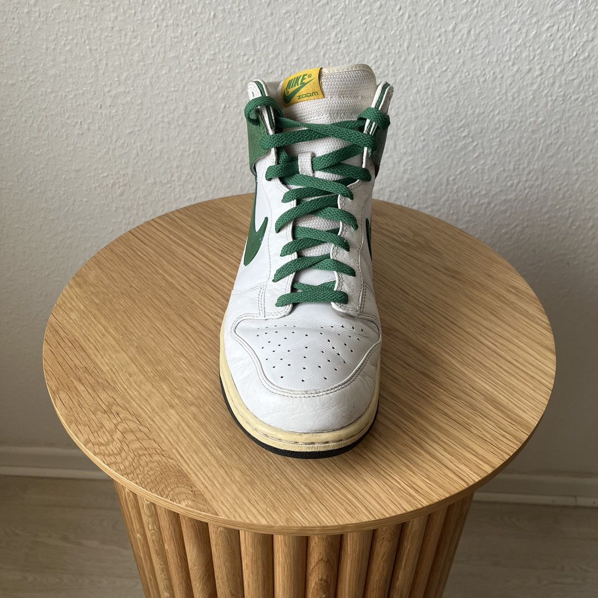 Nike Nike Dunk High Premium Size US 13 / EU 46 - 4 Thumbnail