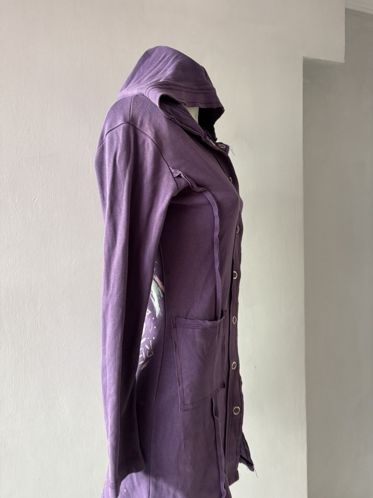 Vintage y2k dress Size L / US 10 / IT 46 - 8 Thumbnail