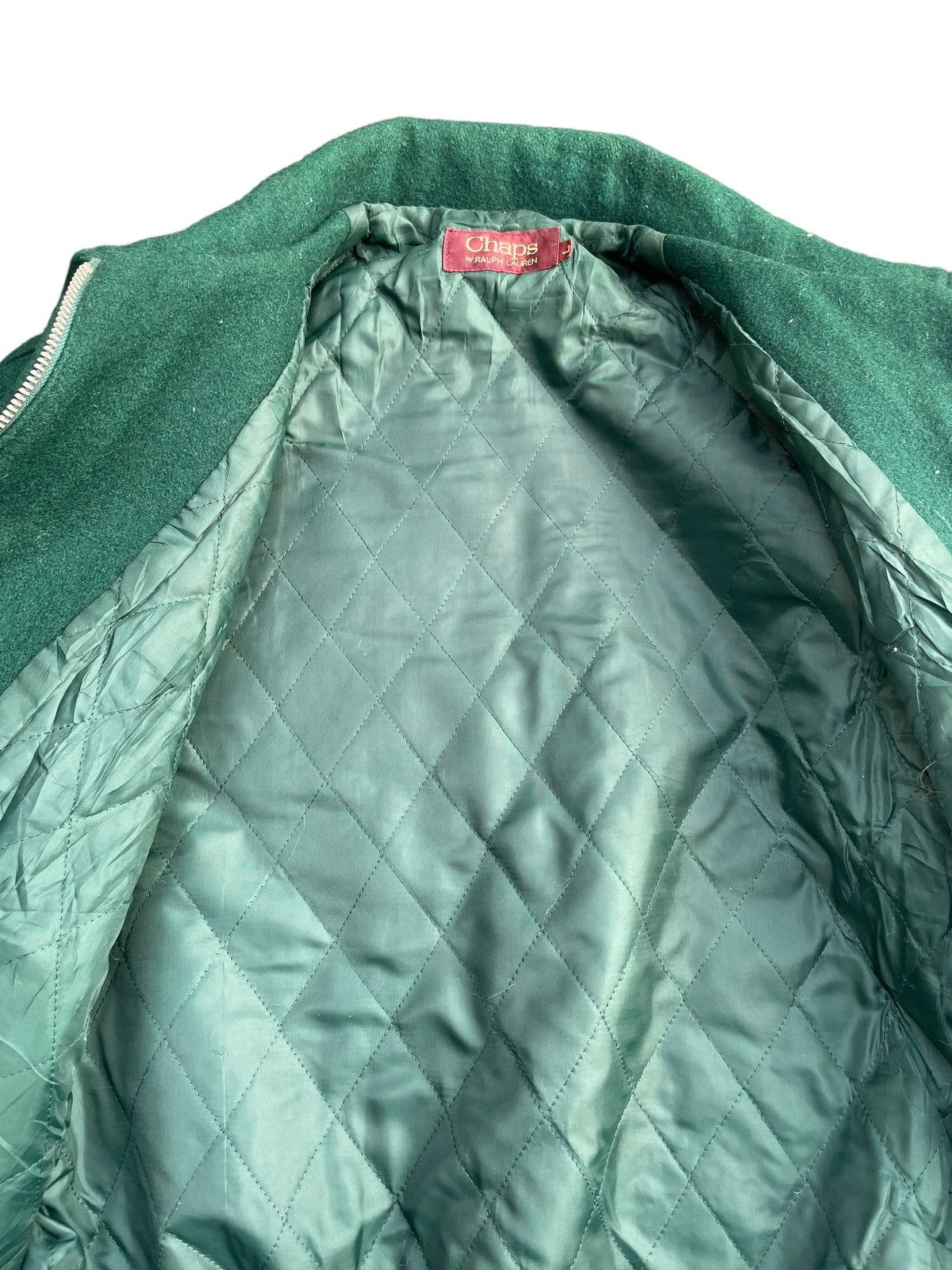 Chaps Vintage 90’s Chaps Ralph Lauren Jacket Size US L / EU 52-54 / 3 - 5 Thumbnail