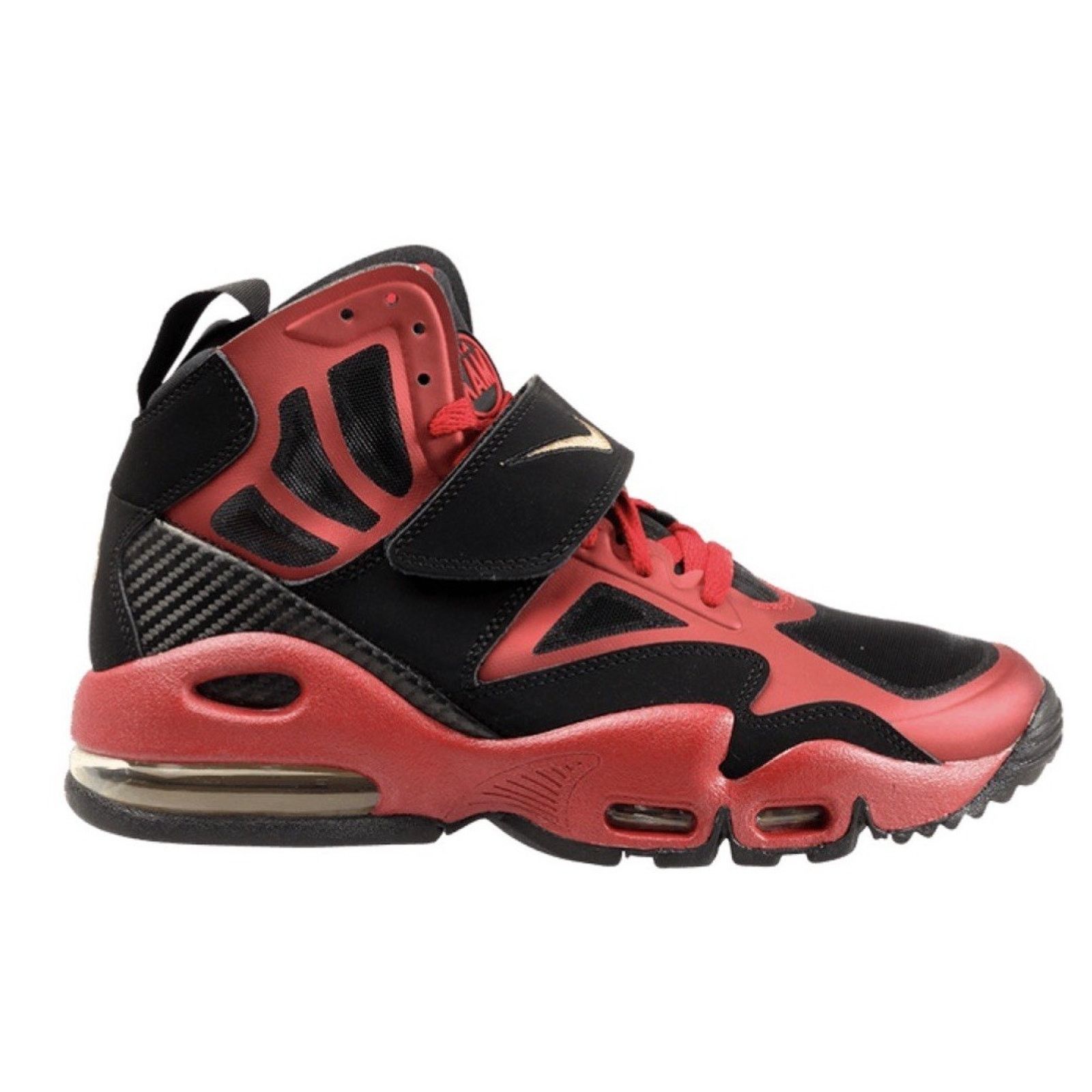 Nike Rare 2012 Nike Air Max Express Men’s Size 8.5 OG Box (20) Size US 8.5 / EU 41-42 - 1 Thumbnail
