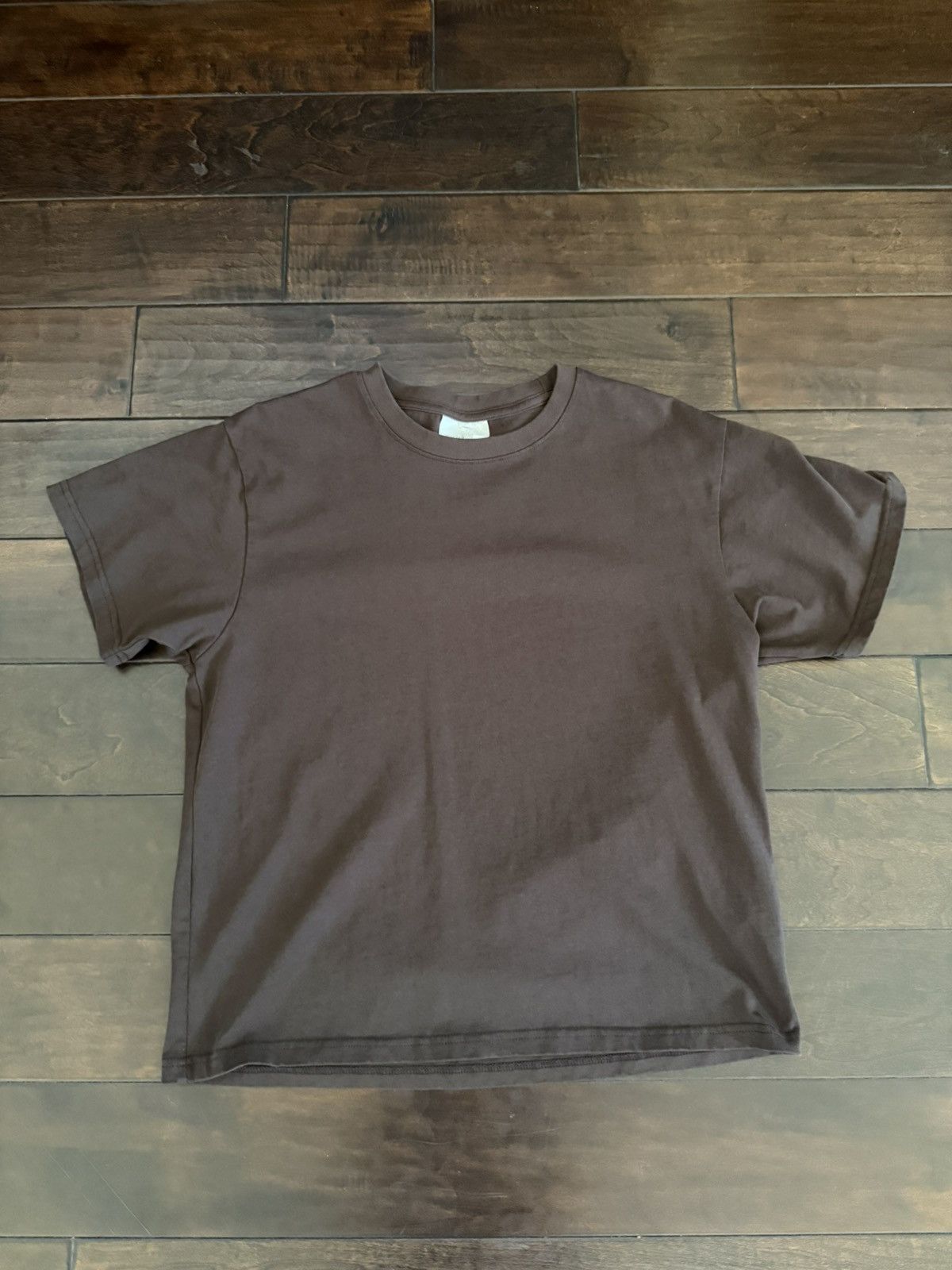 Other Lucid Blanks 300 GSM Core Tee V2 Size US L / EU 52-54 / 3 - 1 Preview