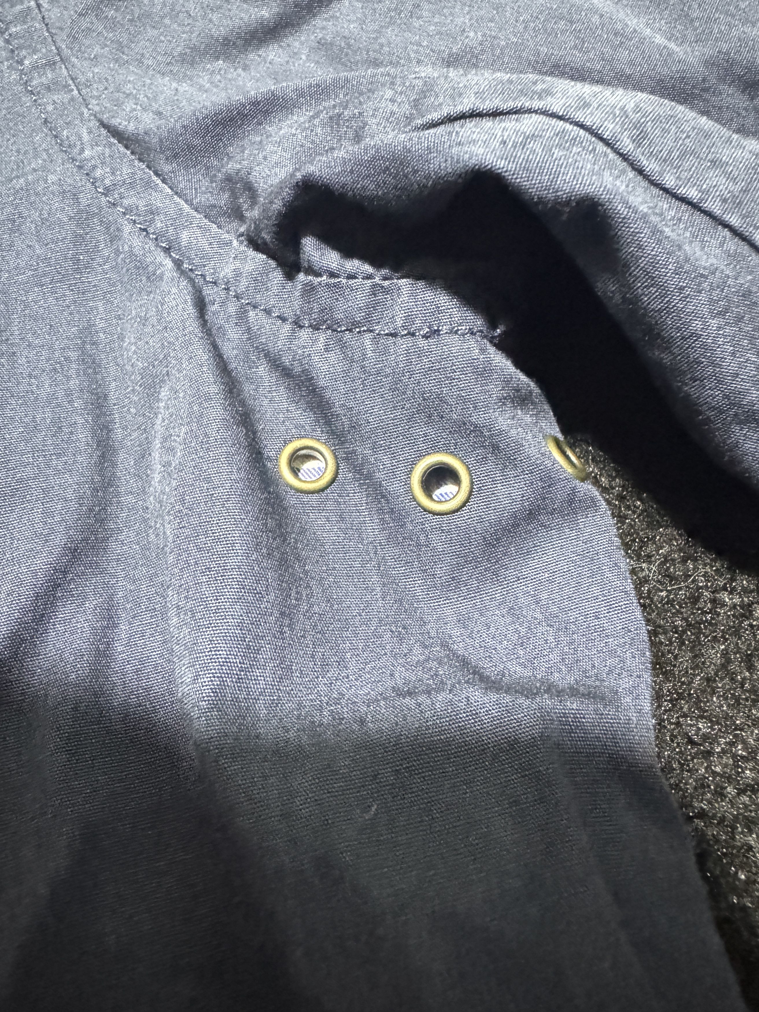 Polo Ralph Lauren Vintage Polo Ralph Lauren Hunting Multi Pocket Jacket Size US M / EU 48-50 / 2 - 6 Thumbnail