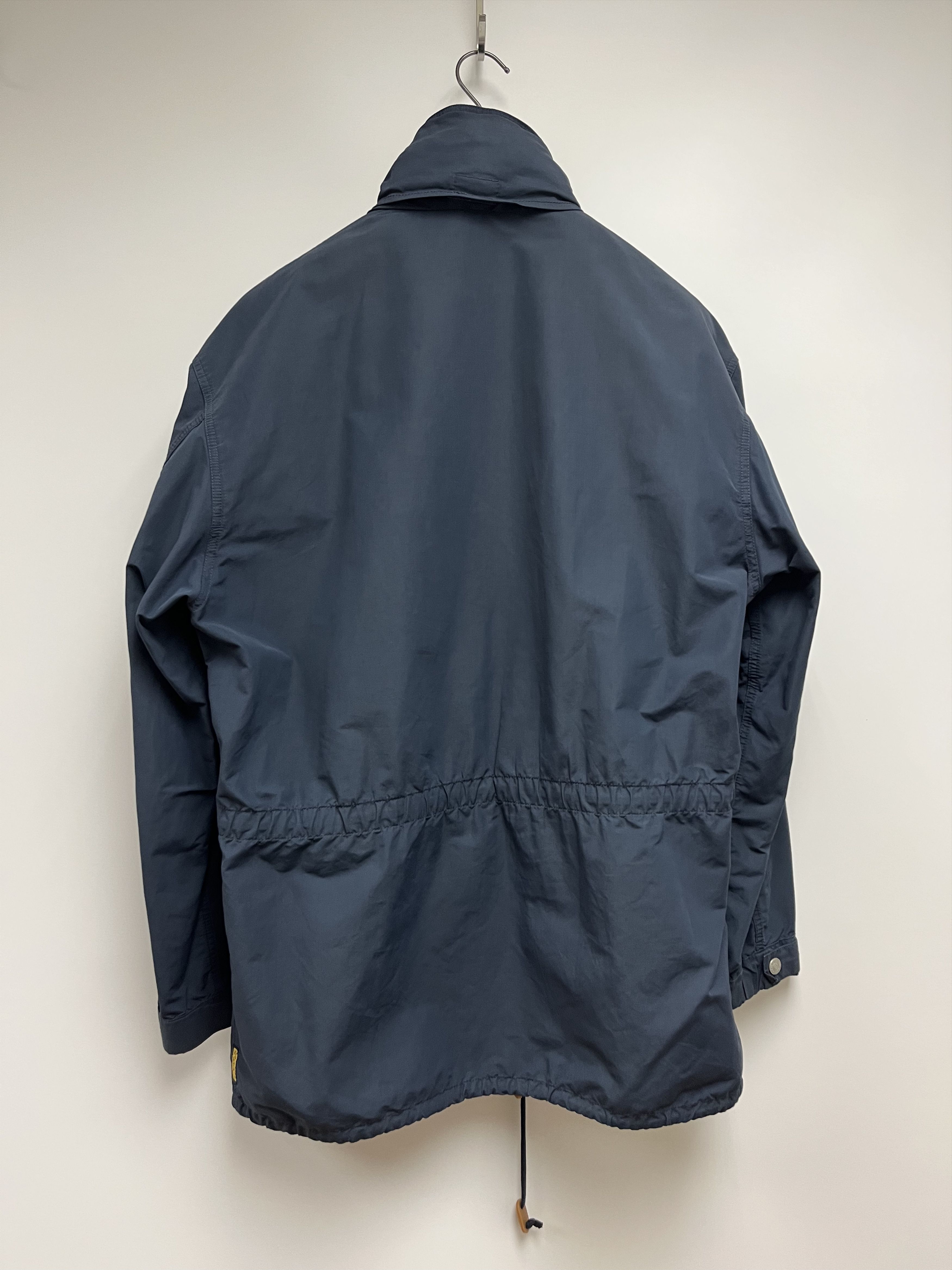 Armani ARMANI JEANS PARKA Size US M / EU 48-50 / 2 - 2 Thumbnail
