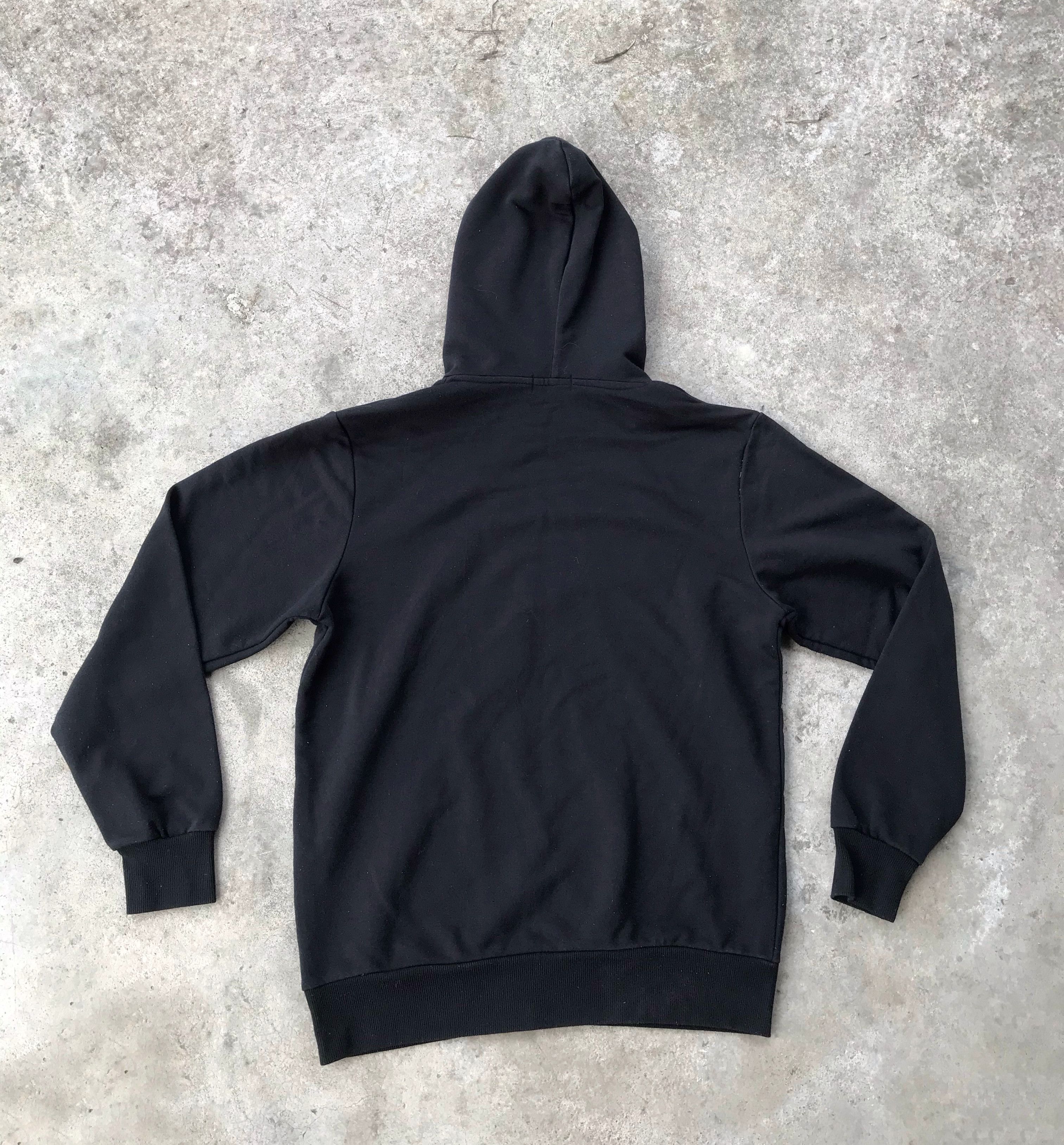 Lotto Sport Lotto pullover hoodies Size US S / EU 44-46 / 1 - 3 Thumbnail