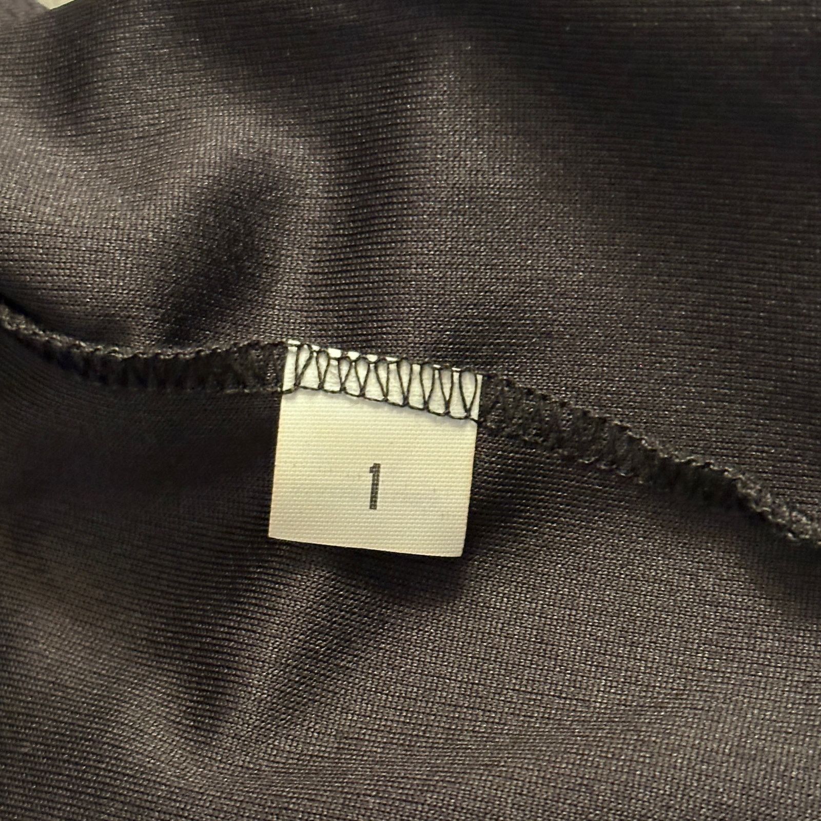 Gosha Rubchinskiy × Kanye West × Yeezy Season Sample 'Fuck