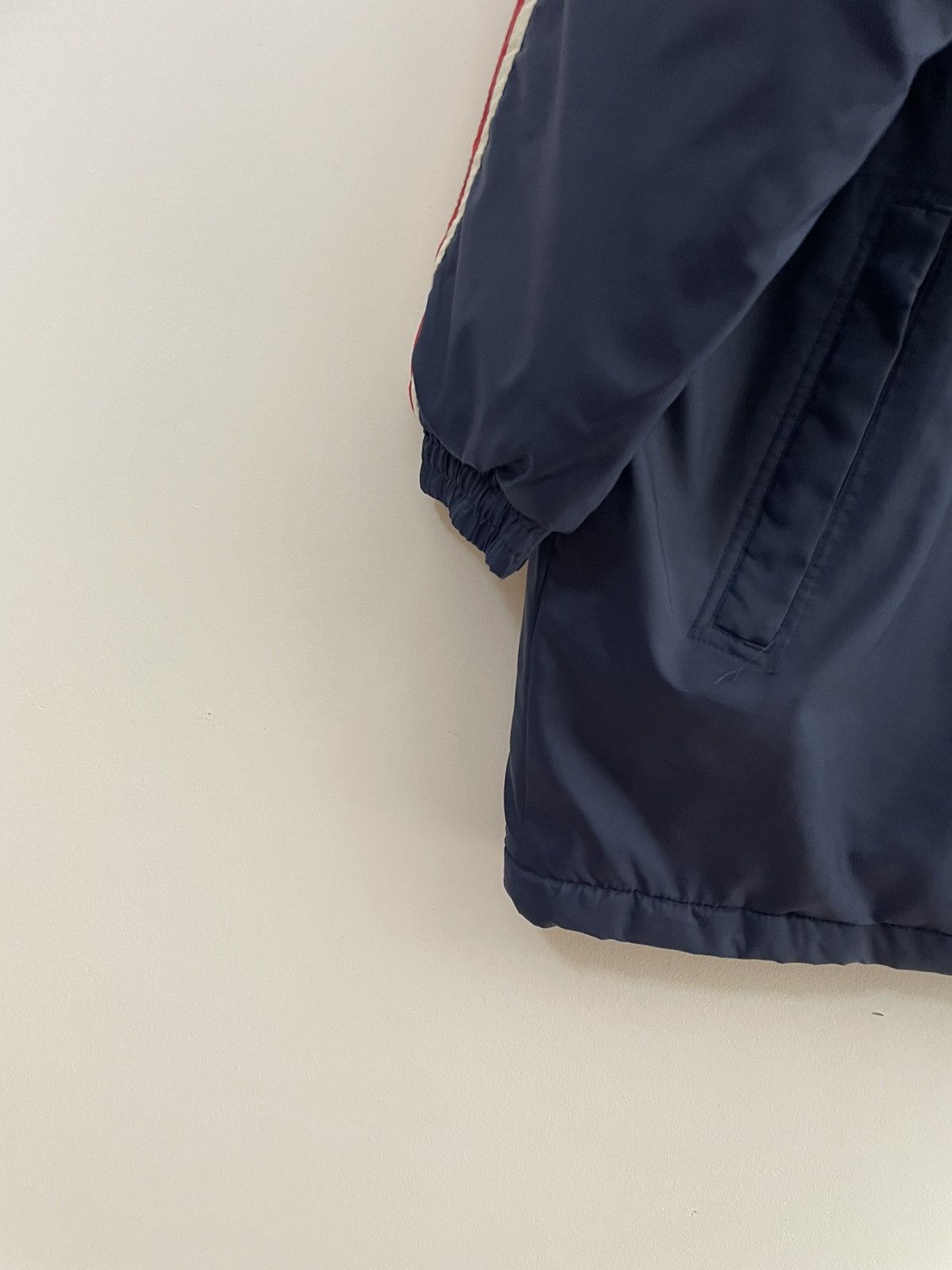 Adidas Adidas parka Size US XL / EU 56 / 4 - 4 Thumbnail