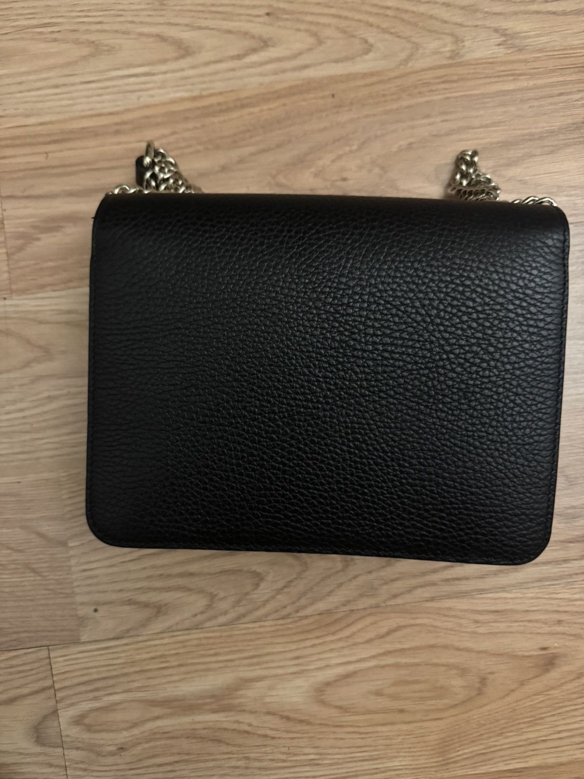 Gucci GUCCI Interlocking G Bag Small - Like New Size ONE SIZE - 2 Thumbnail