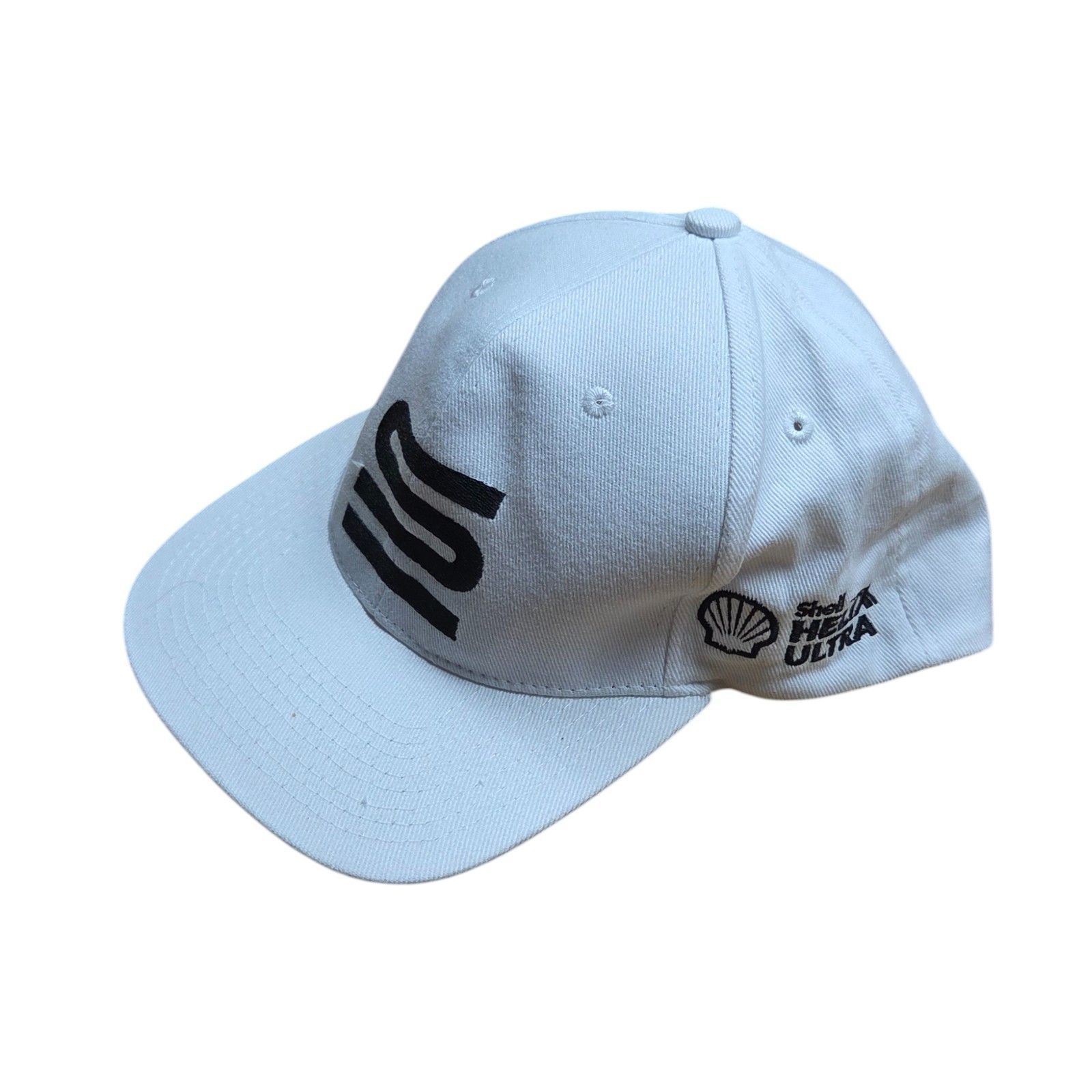 Vintage Flexfit Martin Tomczyk Germany F1 Racing Vintage Hat Cap Size ONE SIZE - 2 Thumbnail