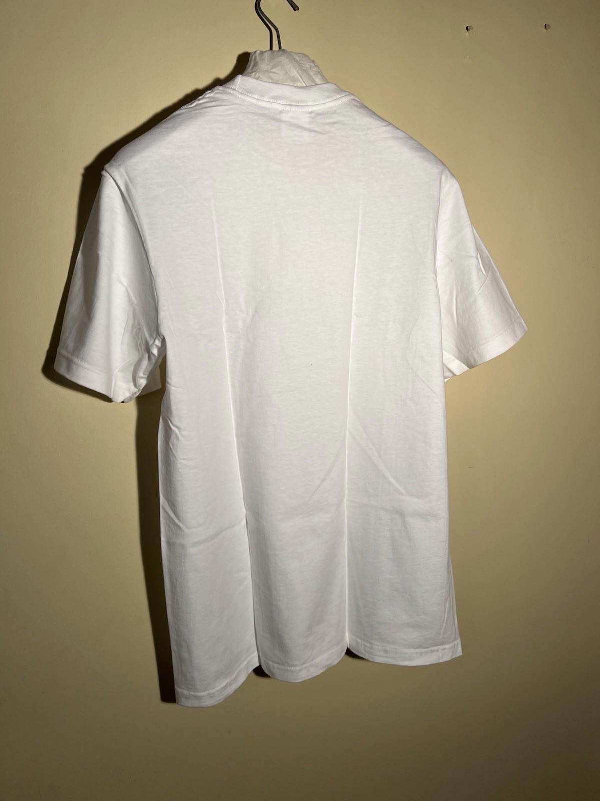 Supreme 2019 Supreme MCA Box Logo Virgil Abloh Tee T-shirt Small S Size US S / EU 44-46 / 1 - 6 Thumbnail