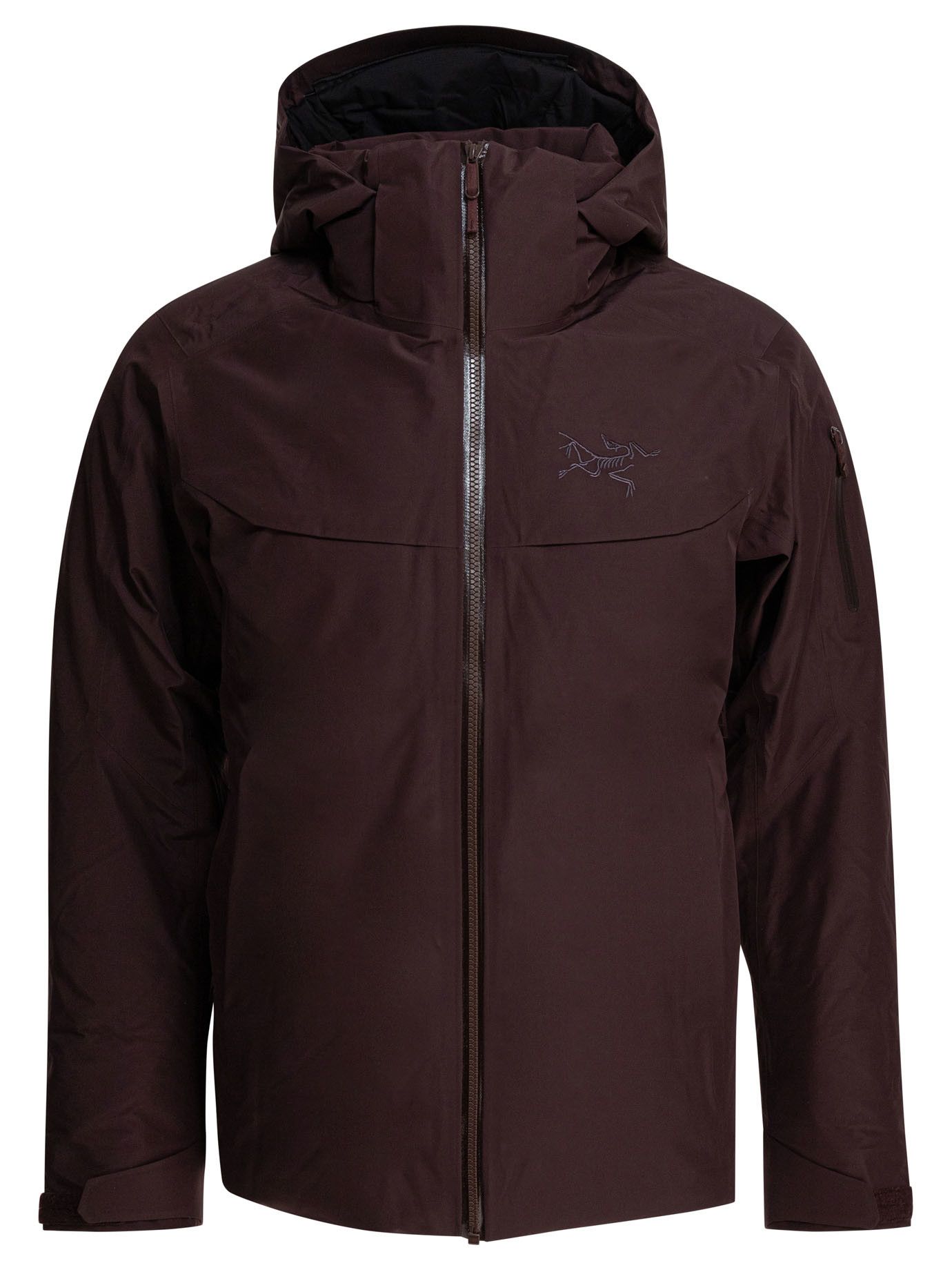 Arc'Teryx Macai Jacket tag size S Men - USA Duties Paid