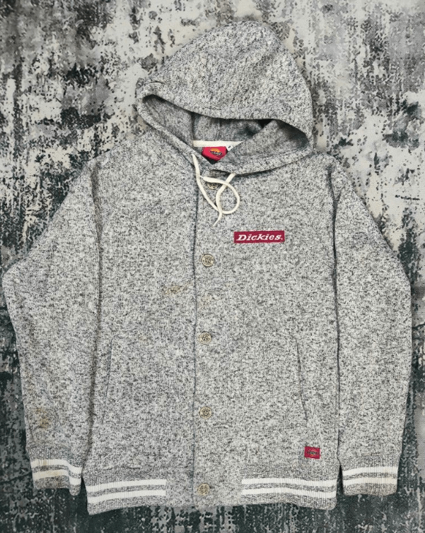 Dickies Hoodie Dickies Size US M / EU 48-50 / 2 - 1 Thumbnail