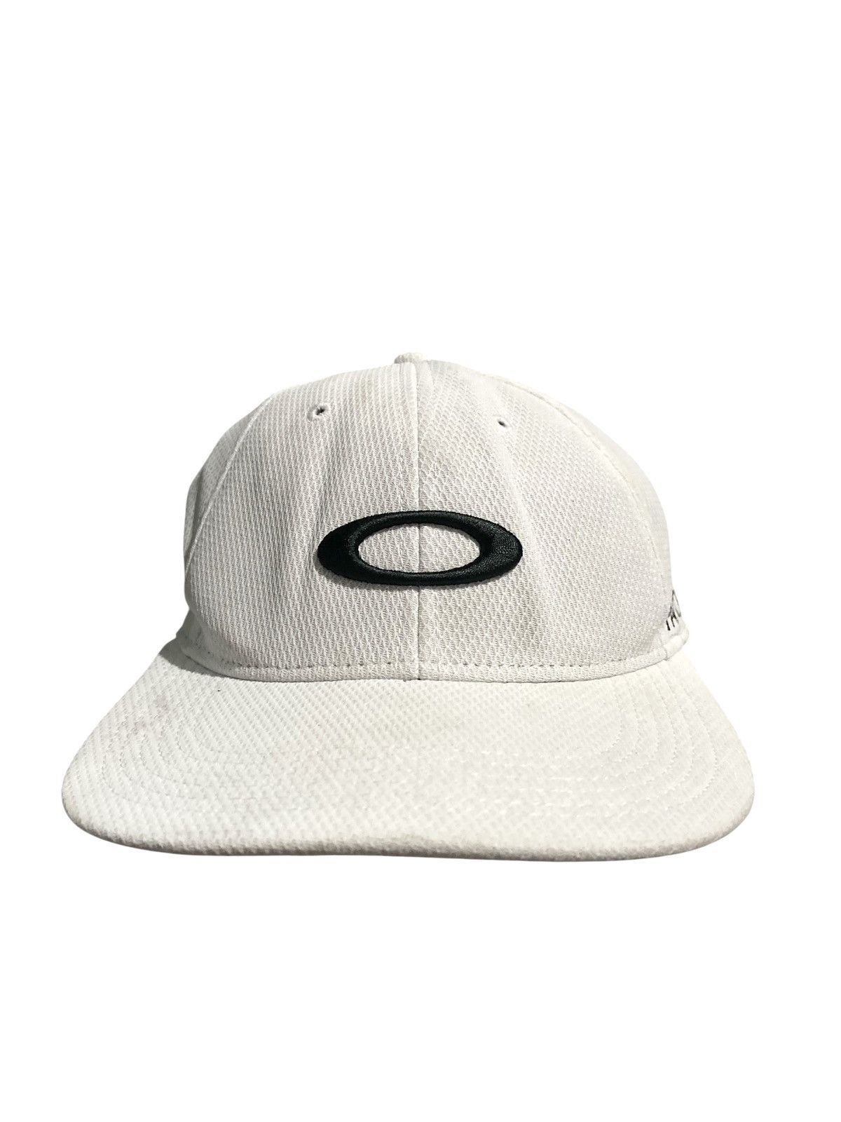 Oakley × Vintage 🔥SALE🔥 Vintage Oakley caps Size ONE SIZE - 2 Thumbnail