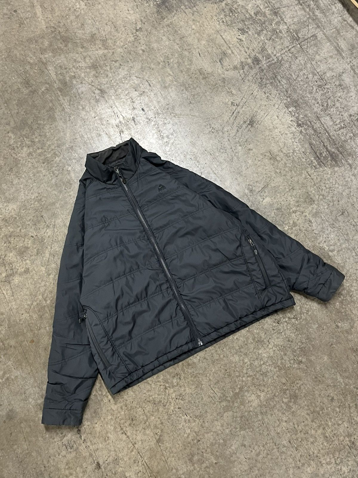 Nike ACG × Vintage Nike ACG puffer jacket vintage streetwear hype rare gorpcore Size US XXL / EU 58 / 5 - 2 Thumbnail