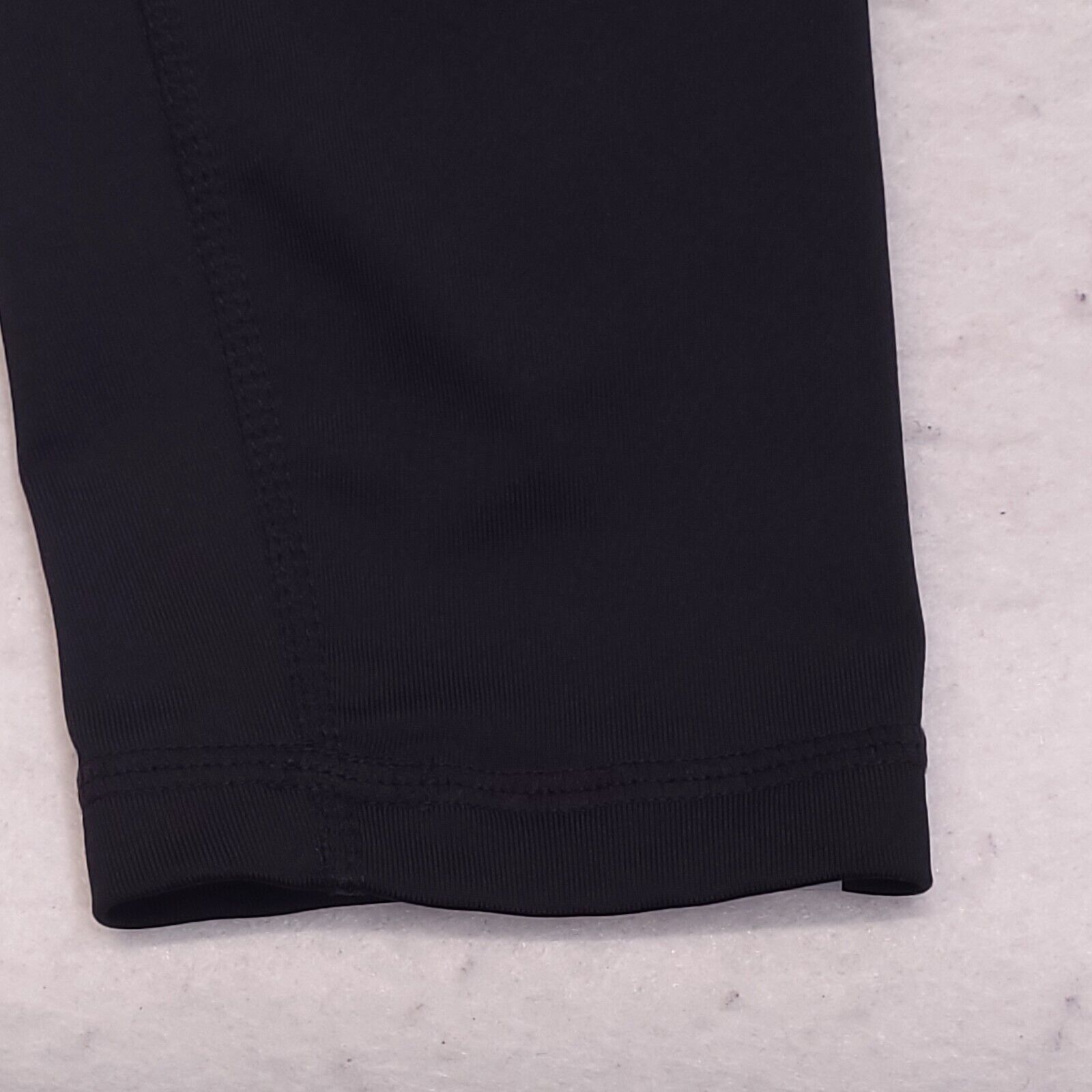 Reebok Reebok Pull On Athletic Pants Womens Size Small S Black Size 28" / US 6 / IT 42 - 5 Thumbnail