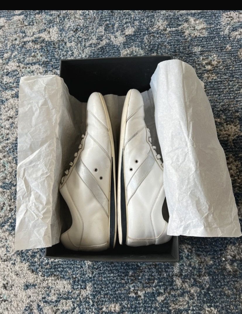 Dior Dior homme sneakers Size US 11 / EU 44 - 5 Thumbnail