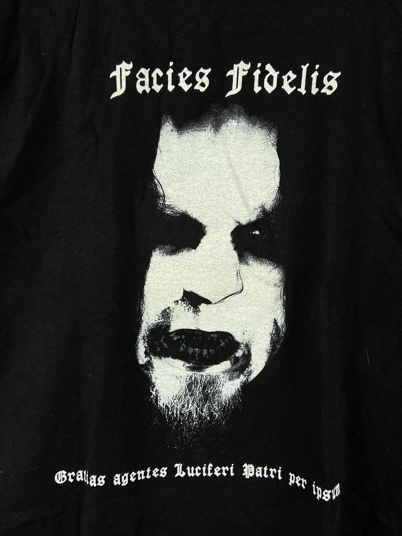 Fruit Of The Loom Fruit of the Loom Black Tee / Clean Blank Essential (XL) Size US XL / EU 56 / 4 - 5 Thumbnail