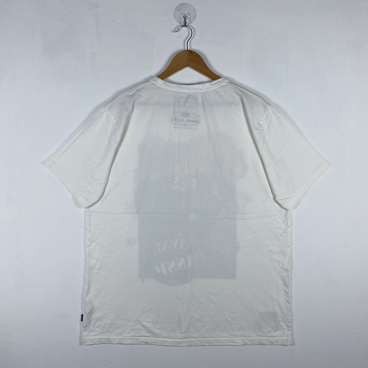 Anime Limited Glamb JoJo's Bizarre Adventure Dio Brando Anime Tee Size US XL / EU 56 / 4 - 8 Thumbnail