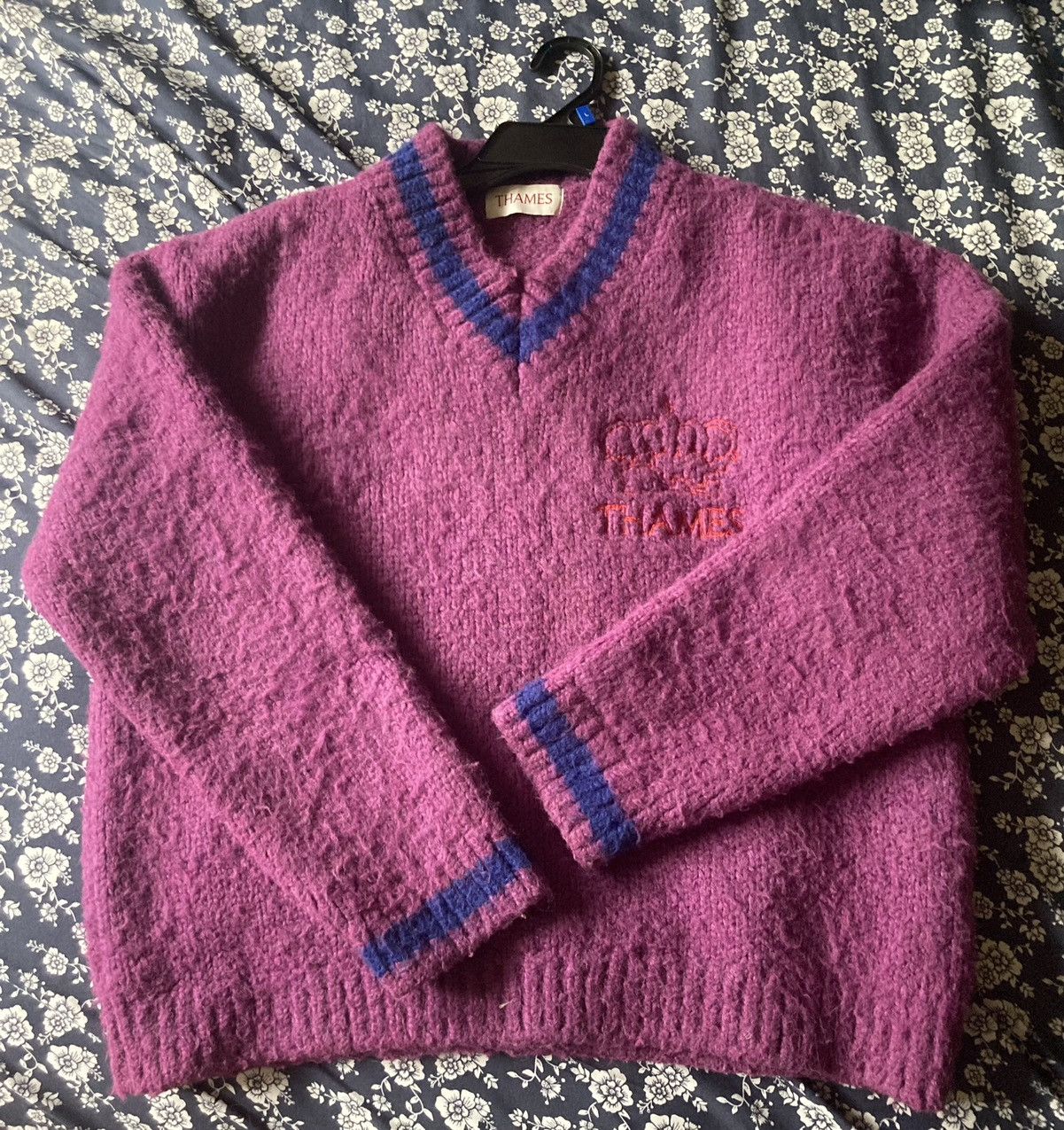 Thames MMXX. Clothing: Curated Shirts, Jeans, Shoes & More