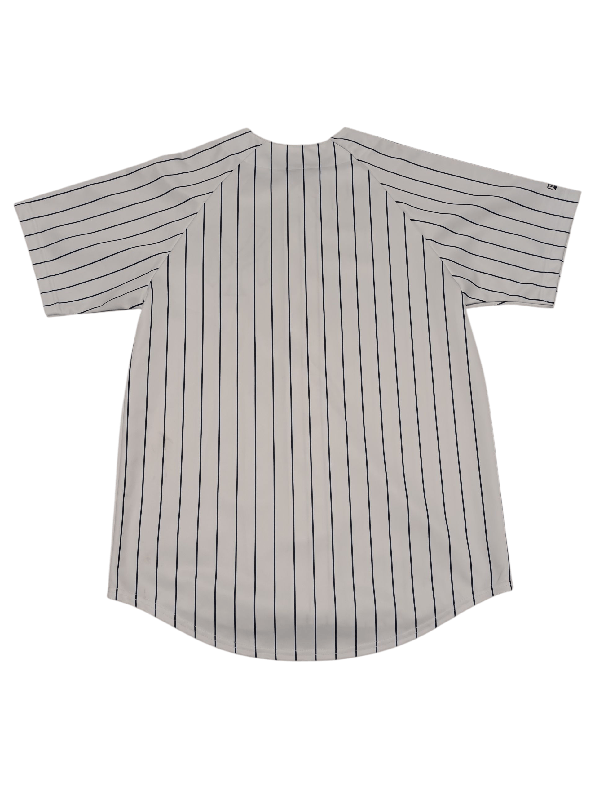 Majestic NEW YORK YANKEES MAJESTIC VINTAGE MLB JERSEY Size US L / EU 52-54 / 3 - 5 Thumbnail