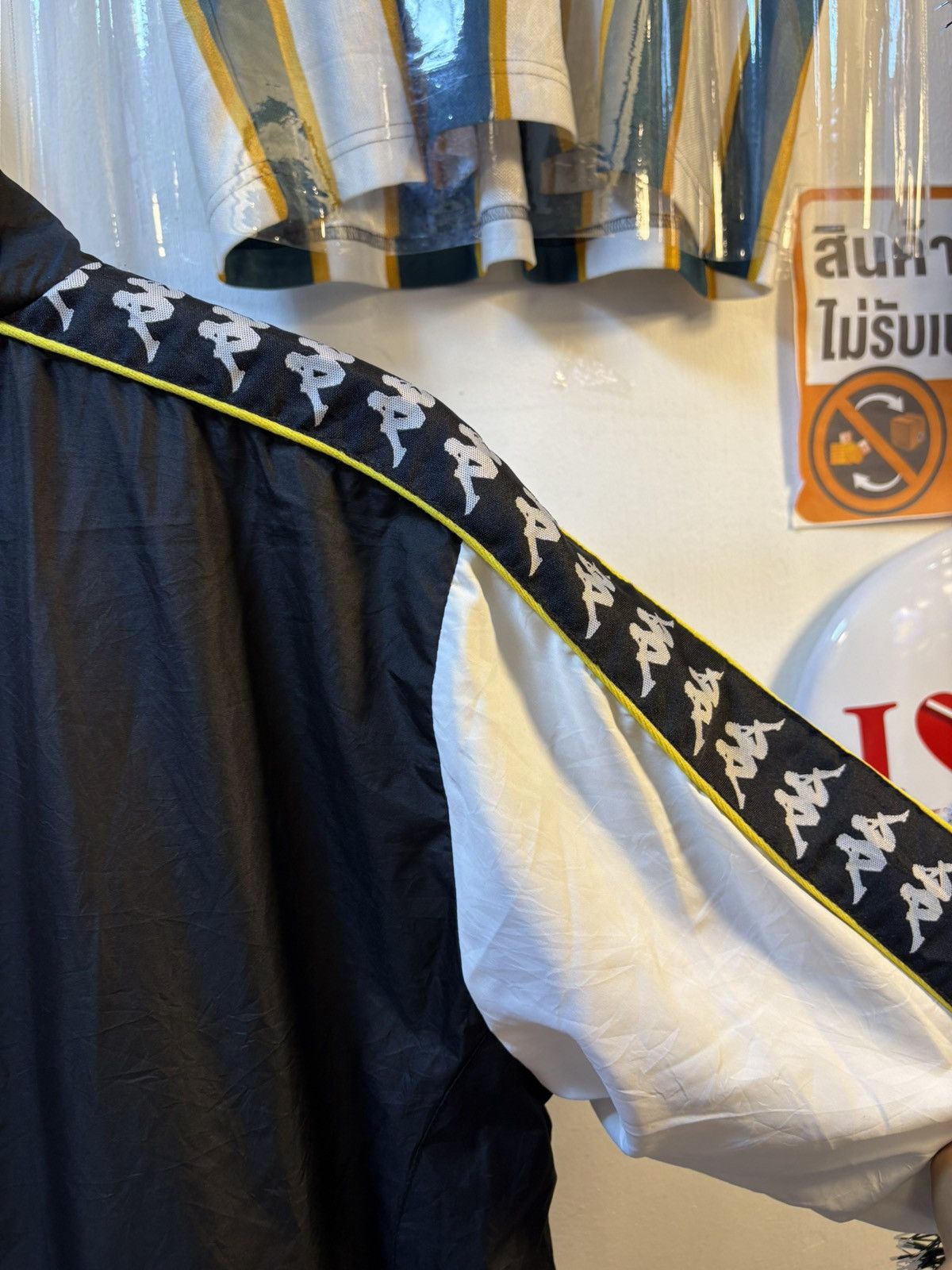 Kappa Vintage 90s AC Siena Tracksuit Size US XL / EU 56 / 4 - 12 Thumbnail