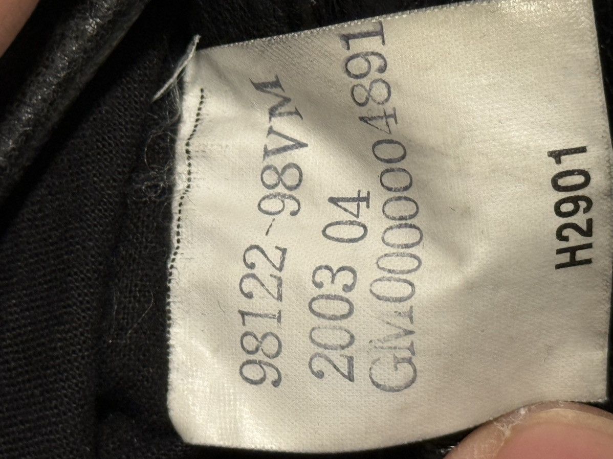 Harley Davidson Harley Davidson Black Leather Jacket "Nevada" with Liner XL Size US XL / EU 56 / 4 - 6 Thumbnail