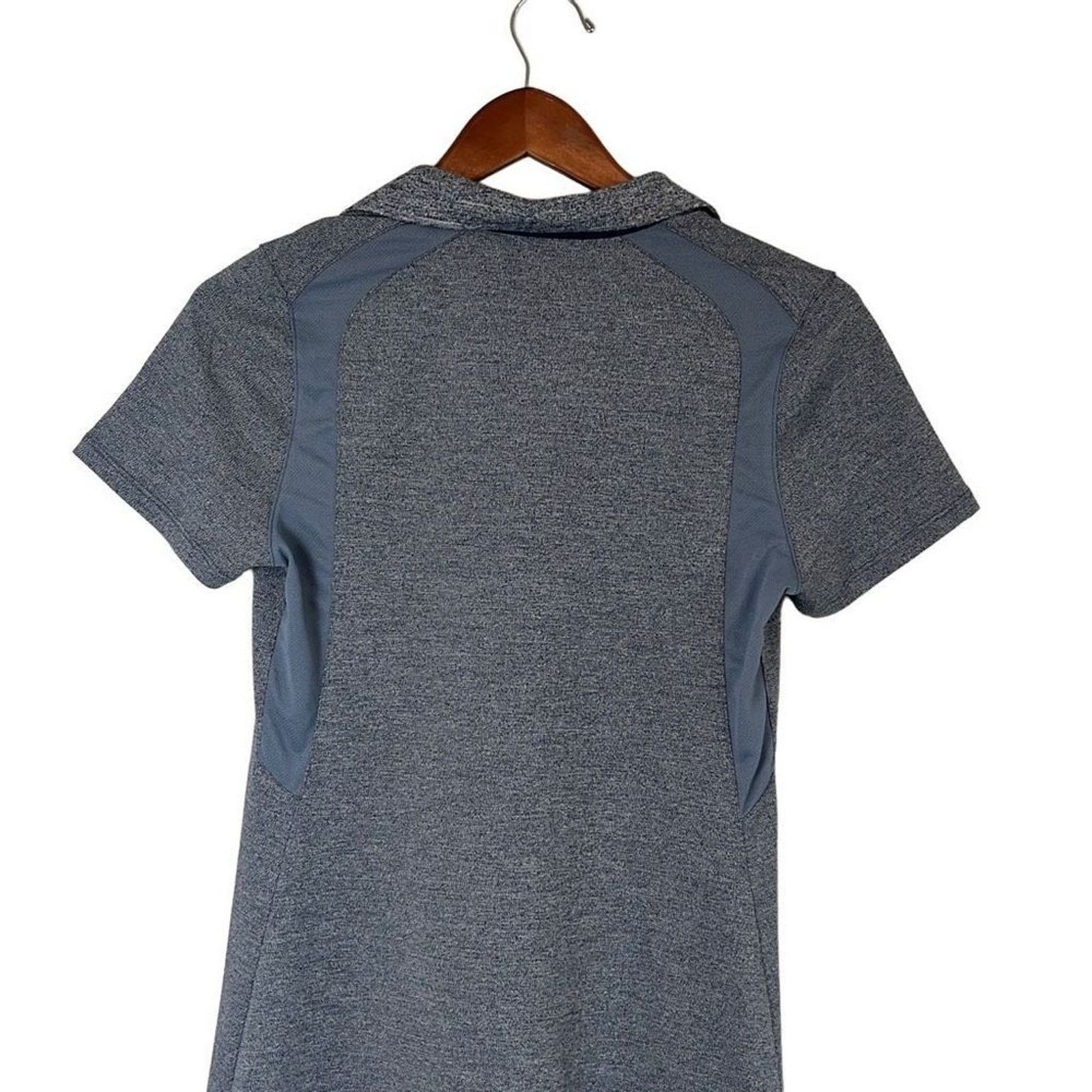 Outdoor Voices Outdoor Voices Players Polo Tennis Dress Small Size S / US 4 / IT 40 - 5 Thumbnail