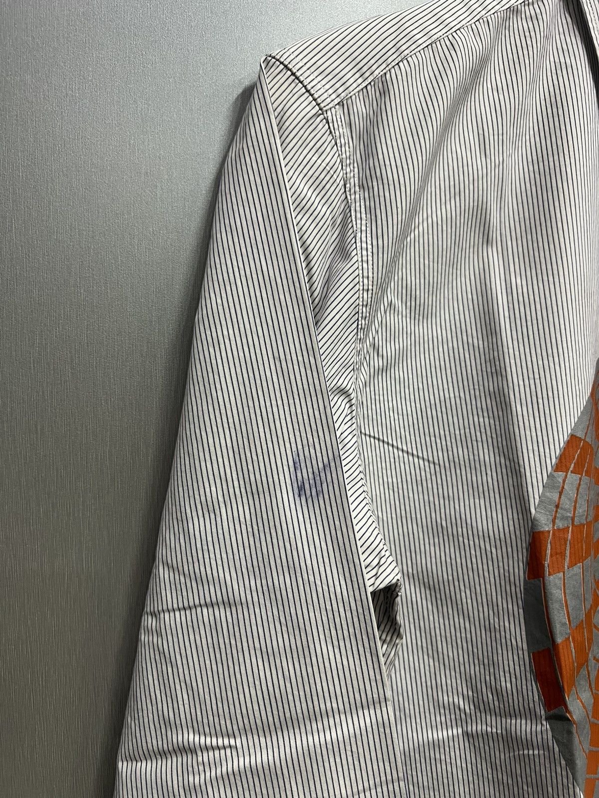 Dries Van Noten Dries Van Noten Shirt Size US M / EU 48-50 / 2 - 6 Thumbnail