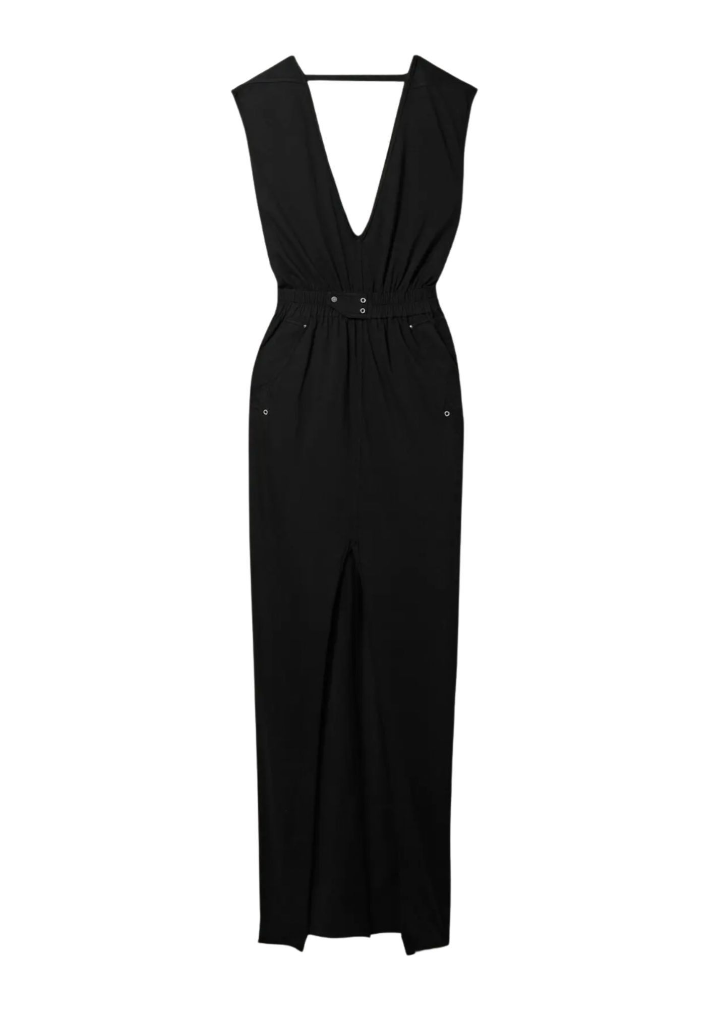 Rick Owens Drkshdw Rick Owens Dress Size S / US 4 / IT 40 - 4 Thumbnail