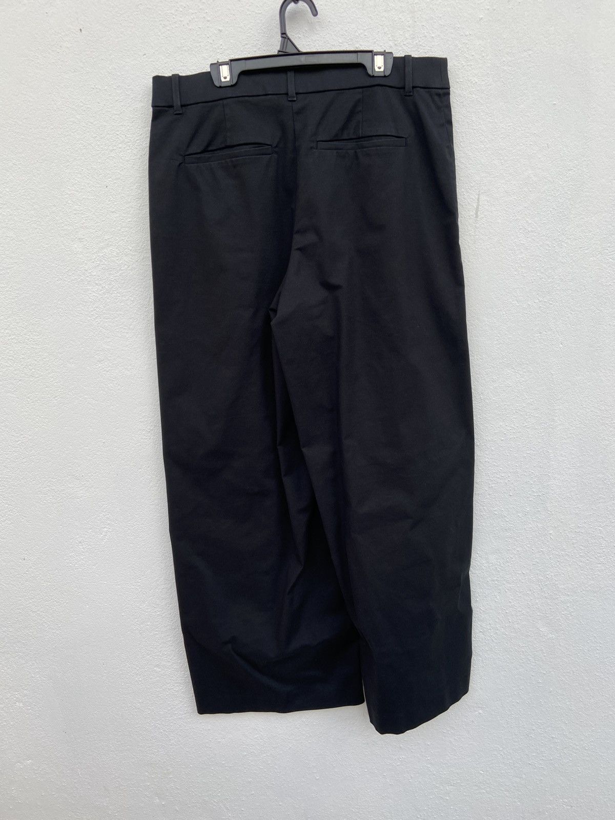 Uniqlo Uniqlo Baggy Chinos Pants Size US 32 / EU 48 - 4 Thumbnail