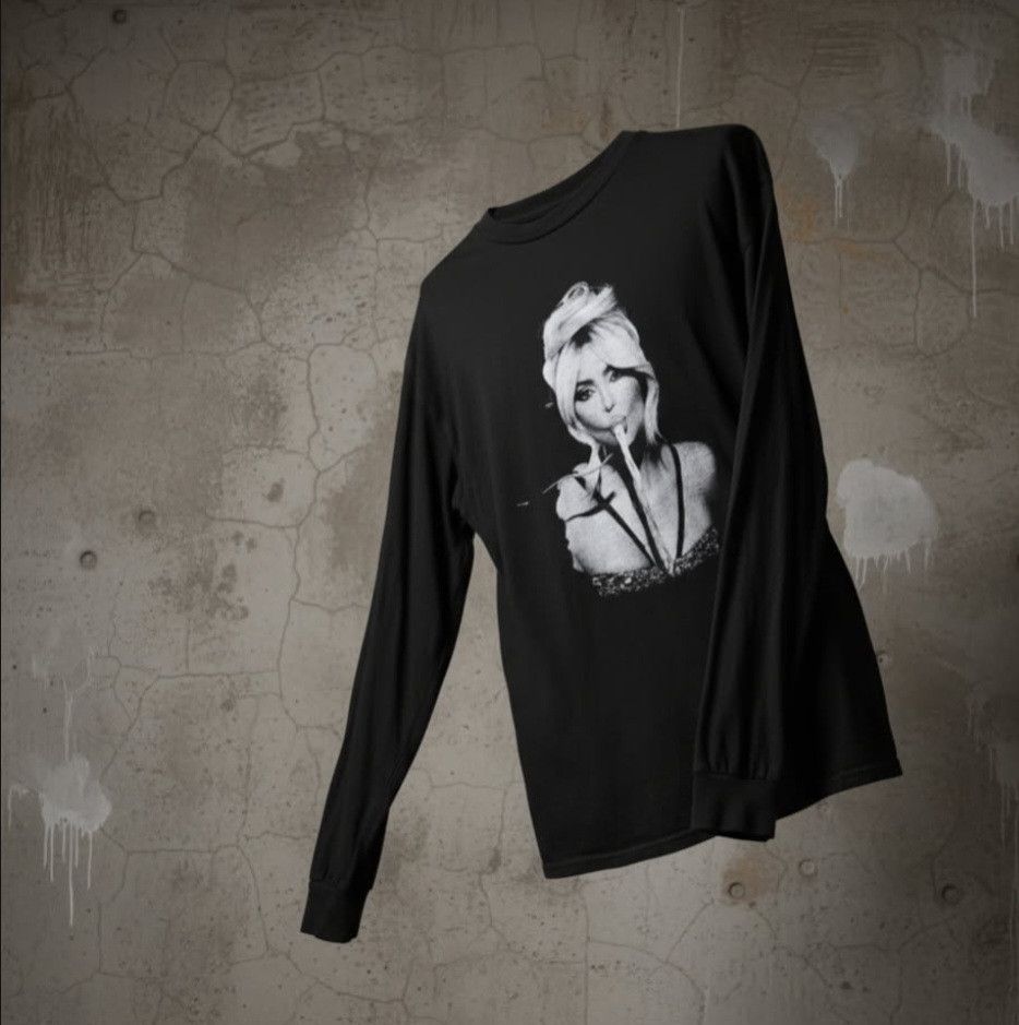 Kim Kardashian kim k ls tee sz m Size US M / EU 48-50 / 2 - 1 Thumbnail