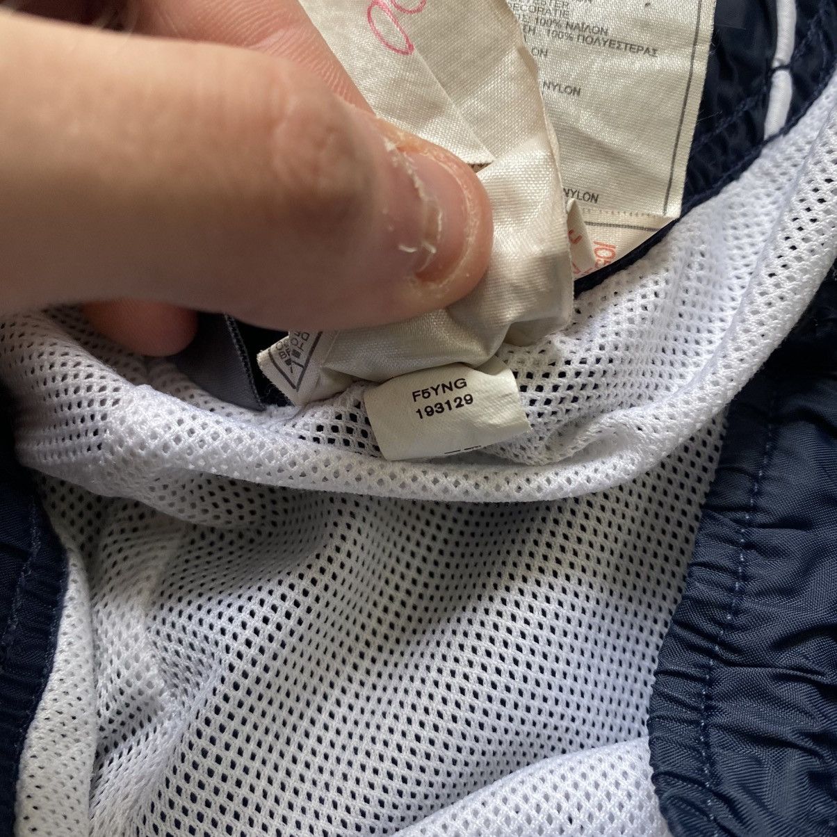 Nike VERY RARE vintage nike track pants size XXL Size US 36 / EU 52 - 6 Thumbnail