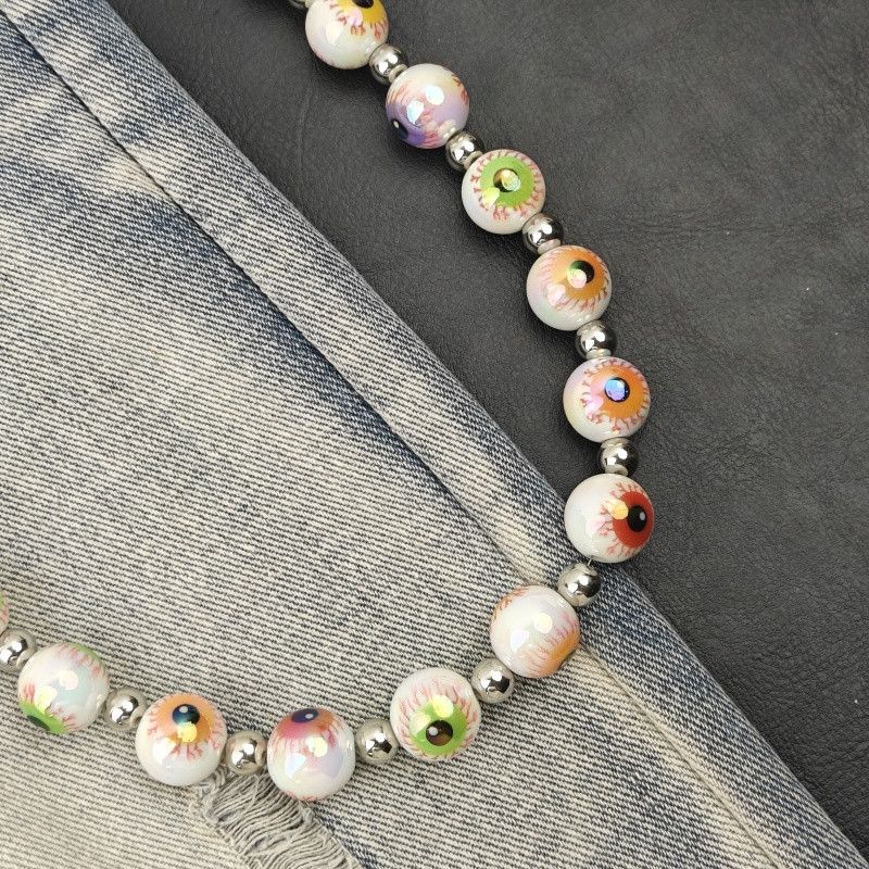 Jewelry Wallet chain Size ONE SIZE - 3 Thumbnail