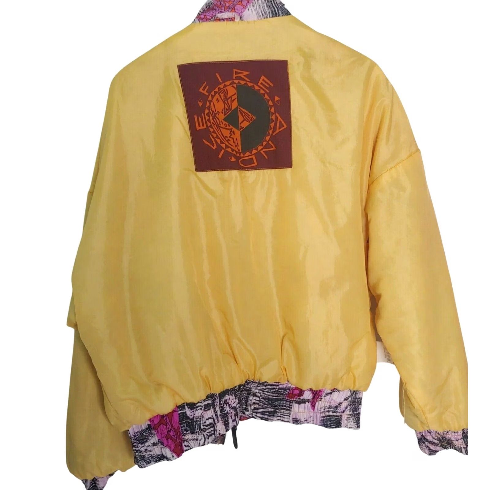 Vintage Item Specifications: Material: Cotton Size M / US 6-8 / IT 42-44 - 4 Thumbnail