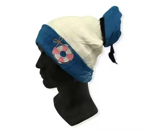 Disney Donald Duck Disney Beanie Hat Size ONE SIZE - 1 Thumbnail
