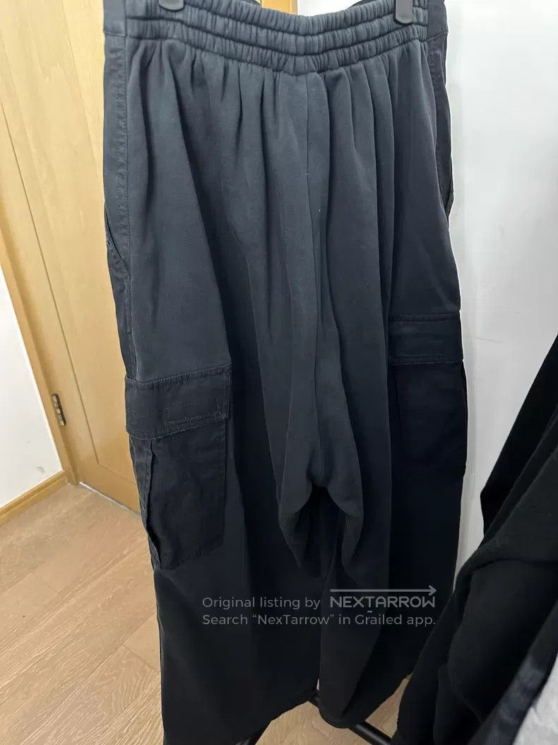 Balenciaga Balenciaga size XXS Patchwork Long Pants Size US 27 - 2 Thumbnail