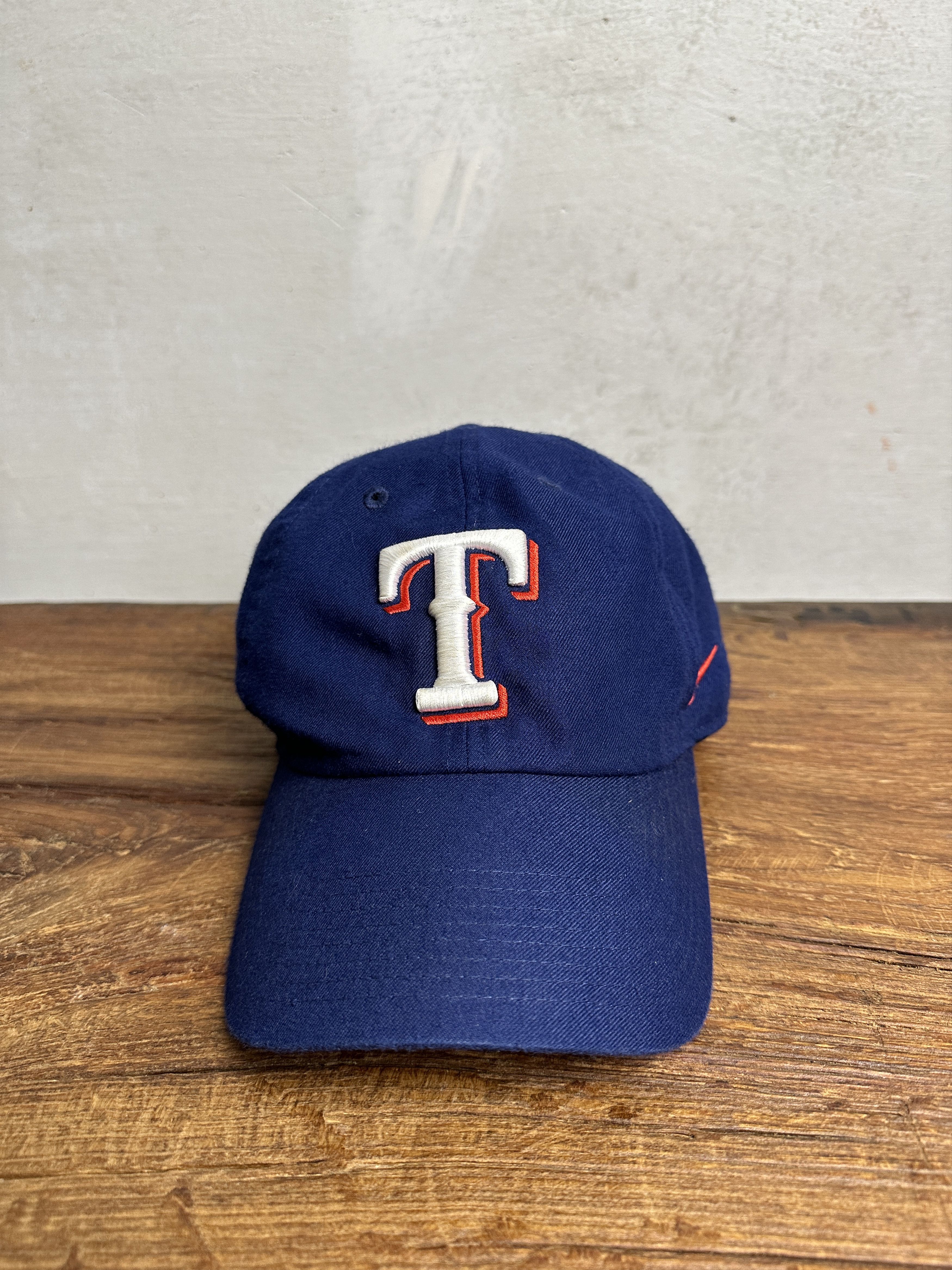 Nike Nike T-logo Baseball Cap Size ONE SIZE - 2 Thumbnail