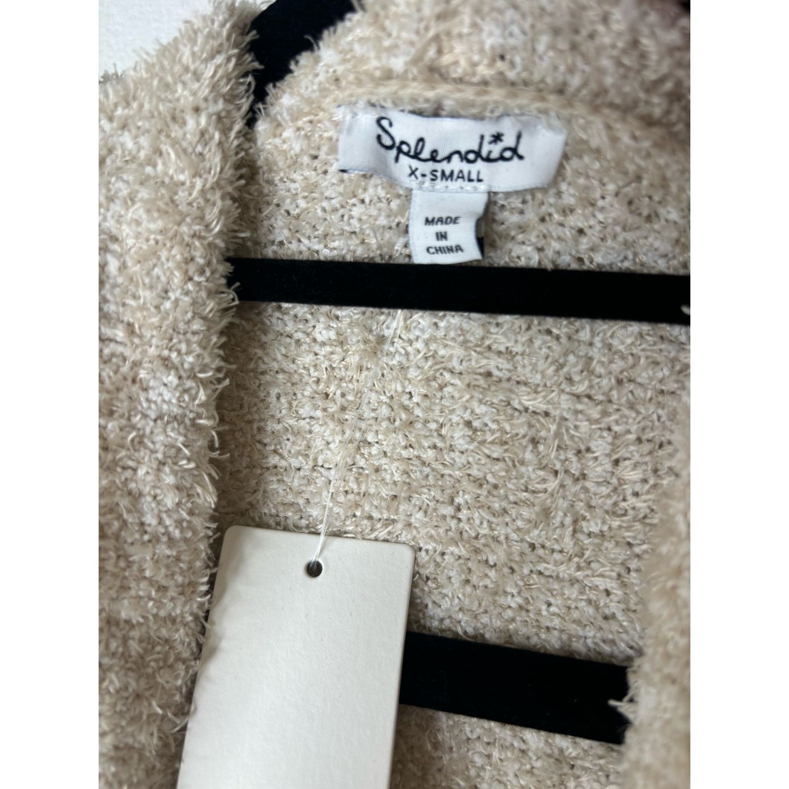Splendid Splendid buttery soft robe Size ONE SIZE - 3 Thumbnail