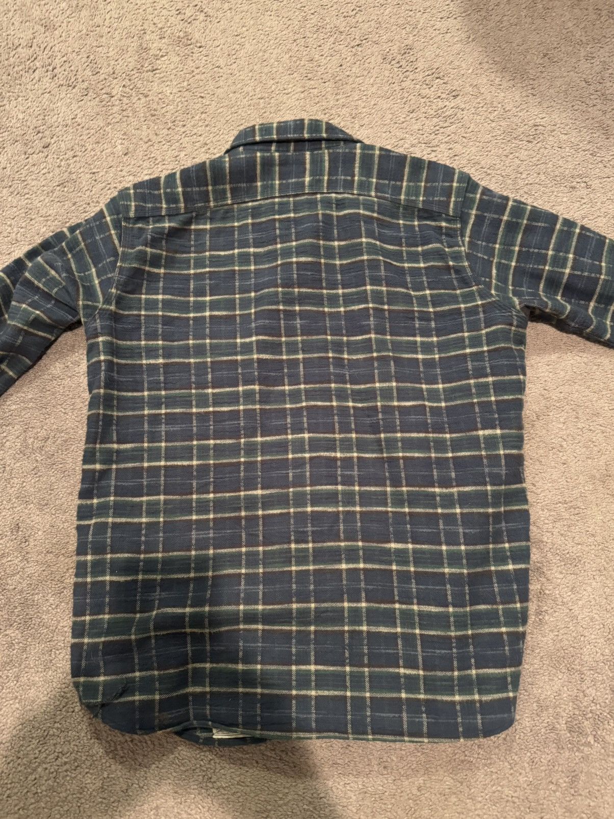 Pherrow's PHERROW’S Flannel Size US L / EU 52-54 / 3 - 7 Thumbnail