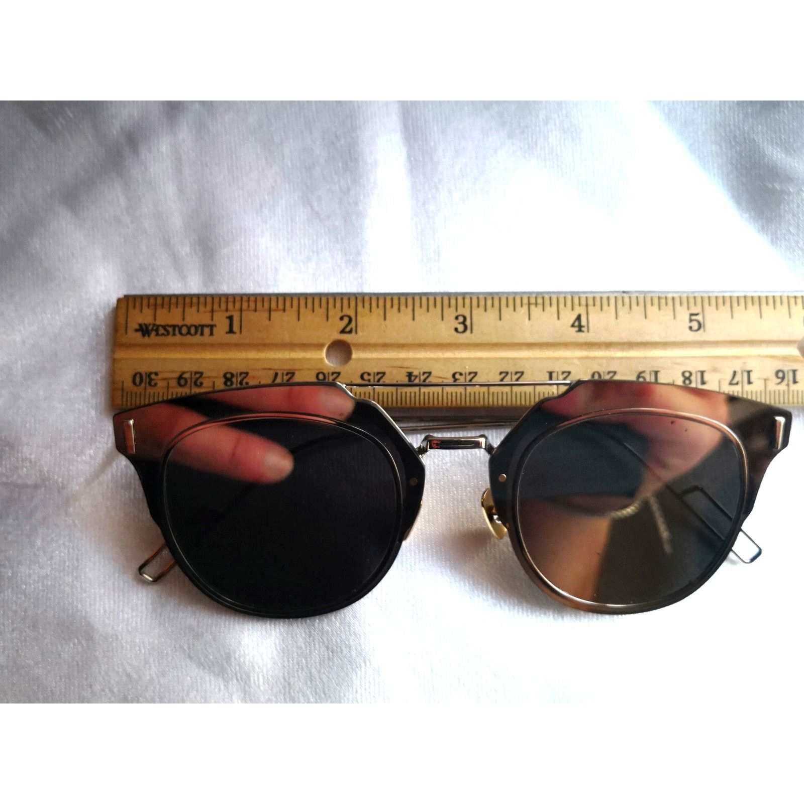 Dior Christian Dior - Sunglasses - Dior Composit 1.0 Unisex Size ONE SIZE - 12 Thumbnail