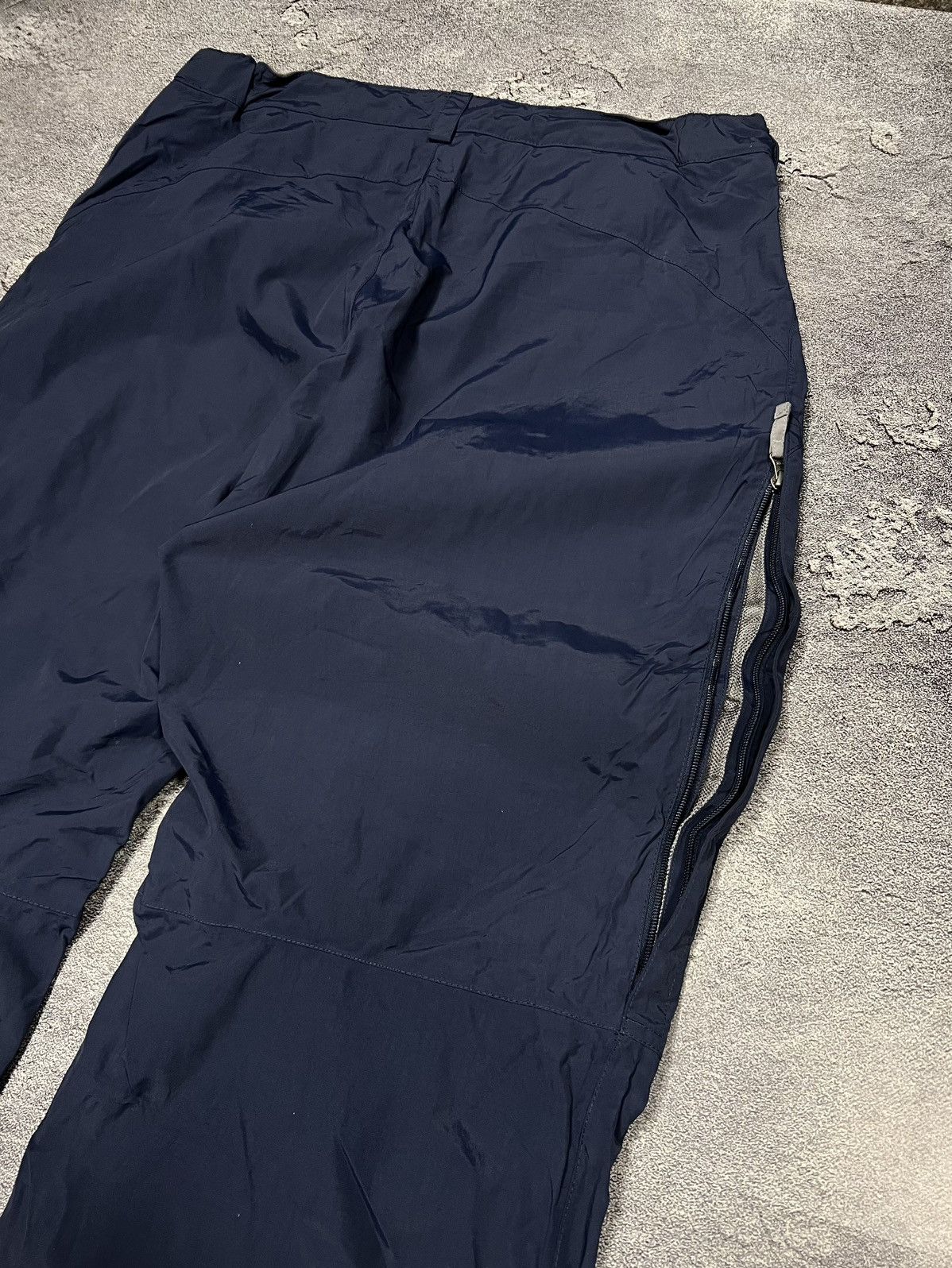 The North Face The north face Hy Vent ski pants Xxl size Size US 38 / EU 54 - 4 Thumbnail