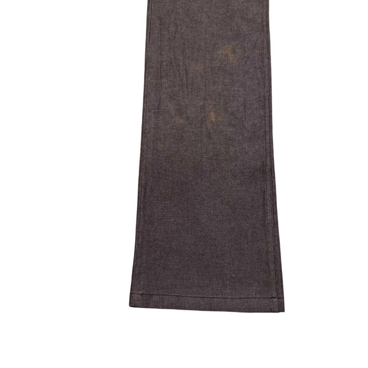 Tornado Mart Tornado Mart Brown Denim Jeans Size US 30 / EU 46 - 7 Thumbnail
