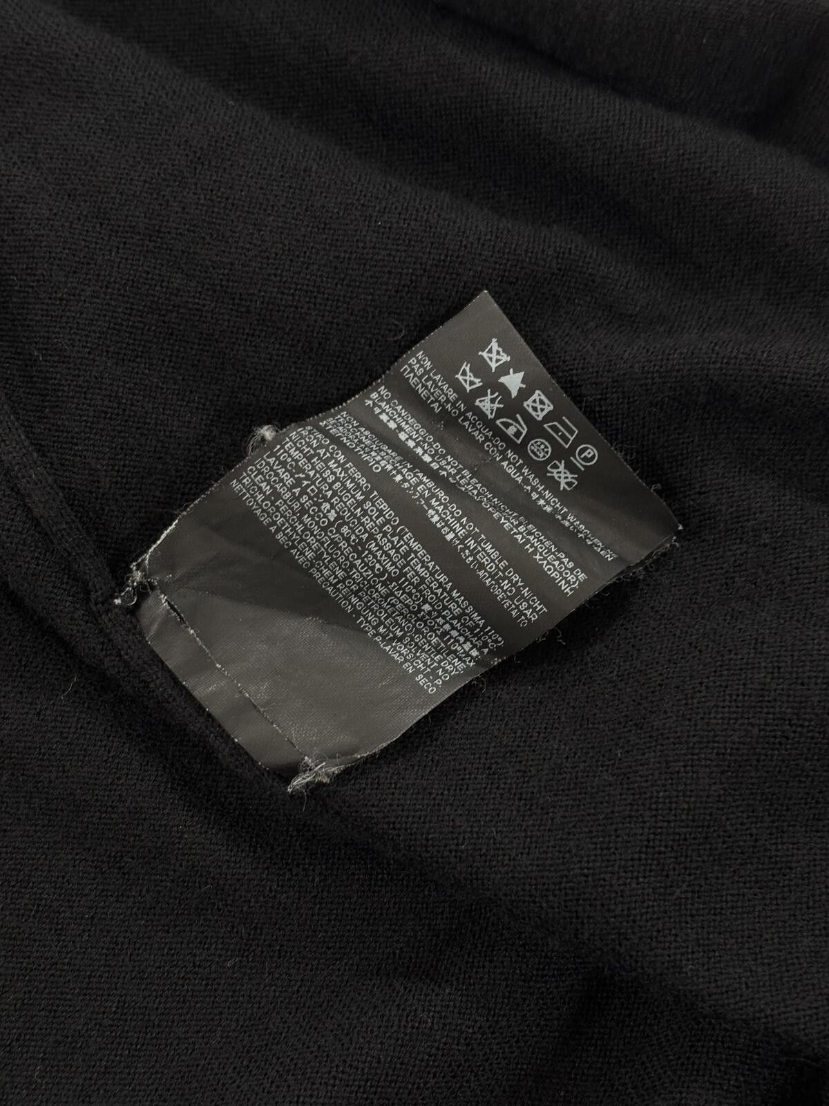 Saint Laurent Paris Saint Laurent Paris Button up Cardigan Size US XS / EU 42 / 0 - 8 Thumbnail