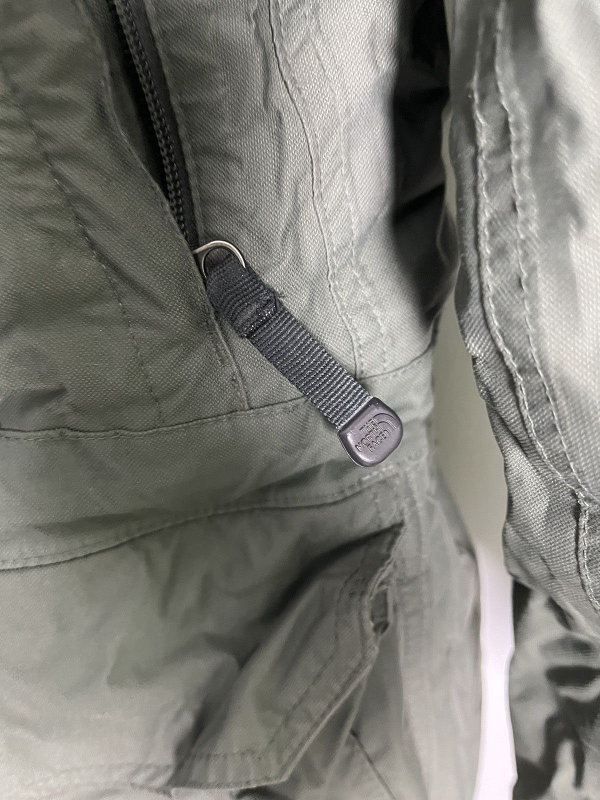 Other Vintage the north face mcmurdo military jacket Size US XL / EU 56 / 4 - 8 Thumbnail