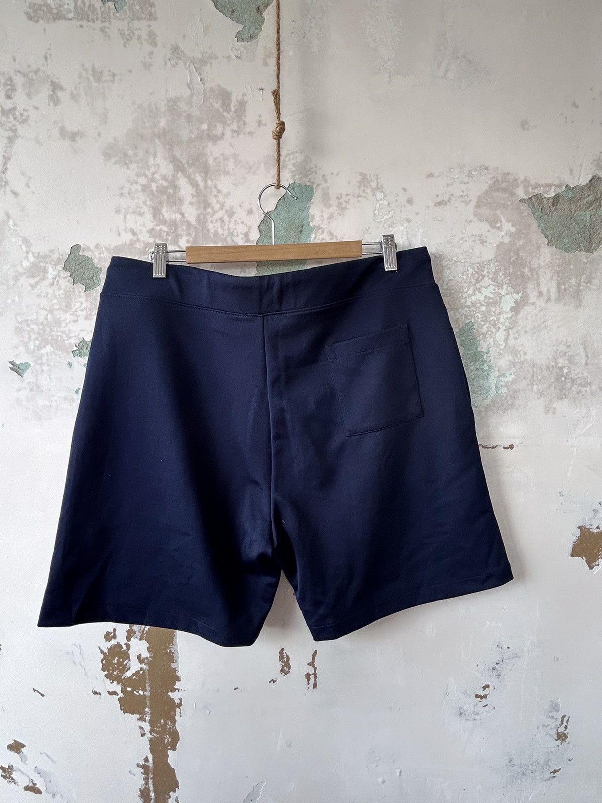A.P.C. A.P.C. CASUAL SHORTS Size US 36 / EU 52 - 4 Thumbnail