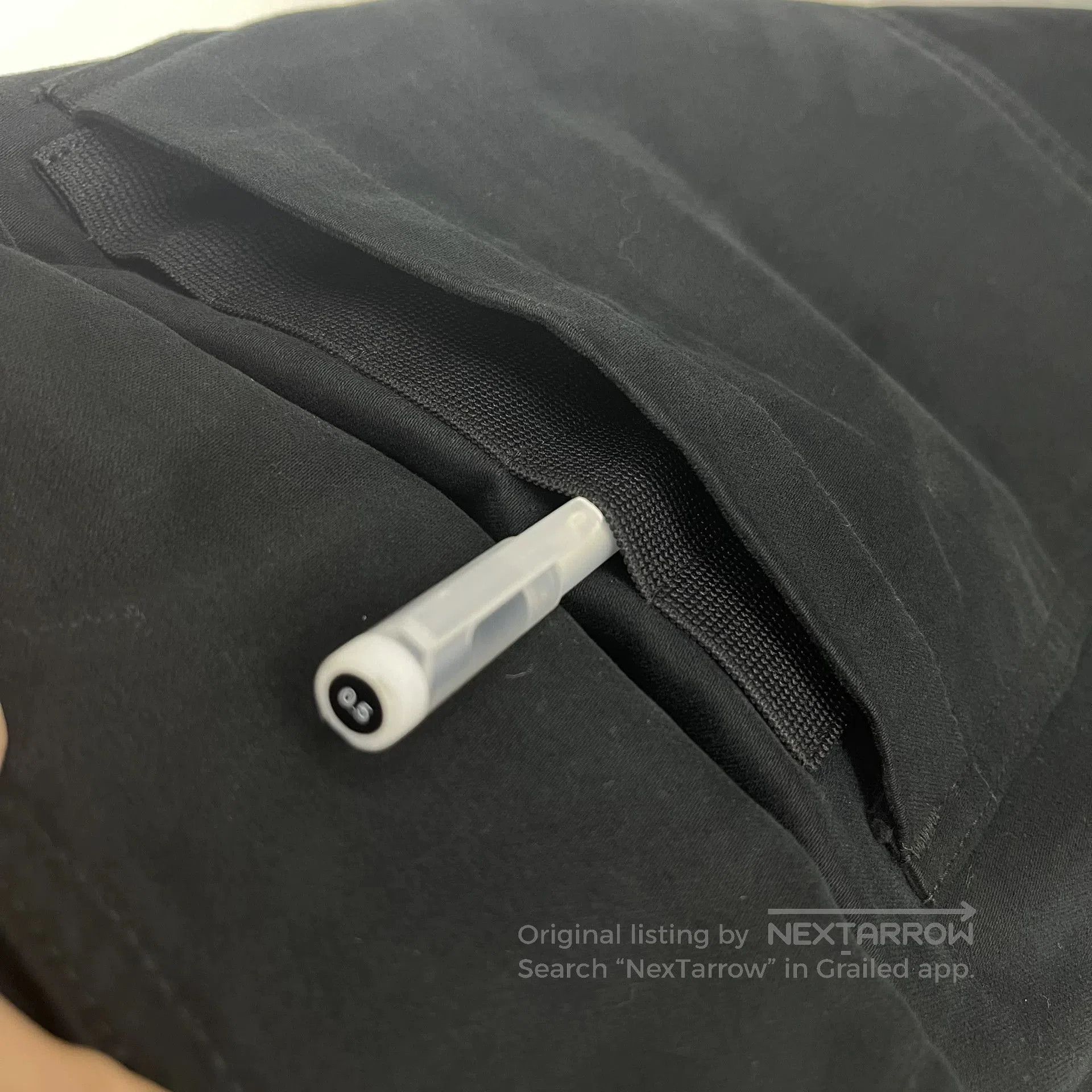 Helmut Lang Helmut Lang 1998ss Moleskin Parka Coat. Size US M / EU 48-50 / 2 - 9 Thumbnail