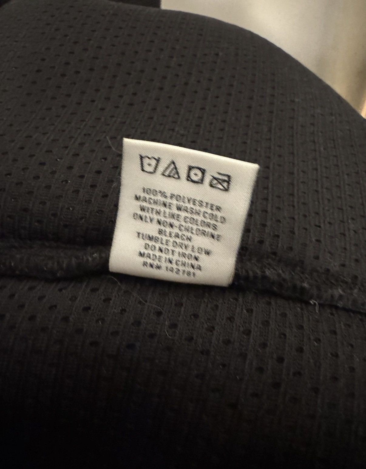 Aime Leon Dore Aime Leon Dore Unisphere Fleeced Vest Size US L / EU 52-54 / 3 - 5 Thumbnail