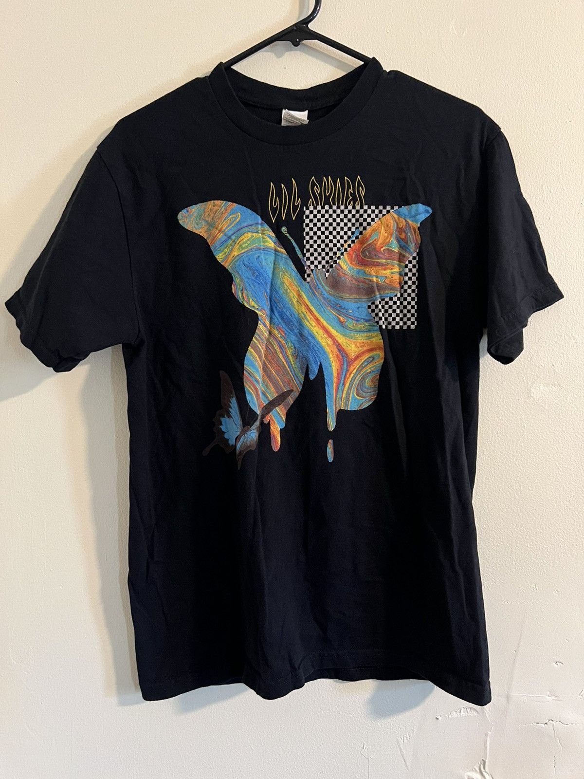 Other LIL SKIES TEE Size US M / EU 48-50 / 2 - 1 Thumbnail